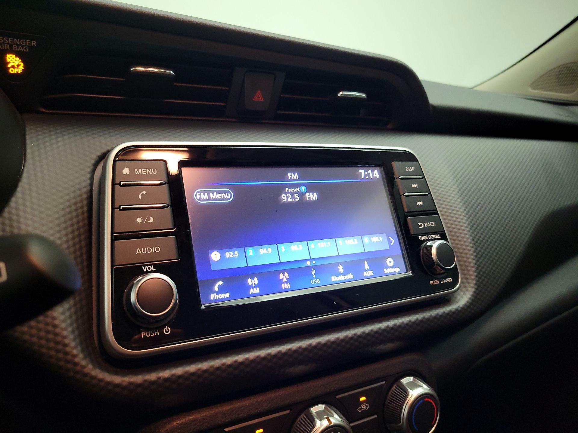 Thumbnail: 2023 Nissan Kicks - 14