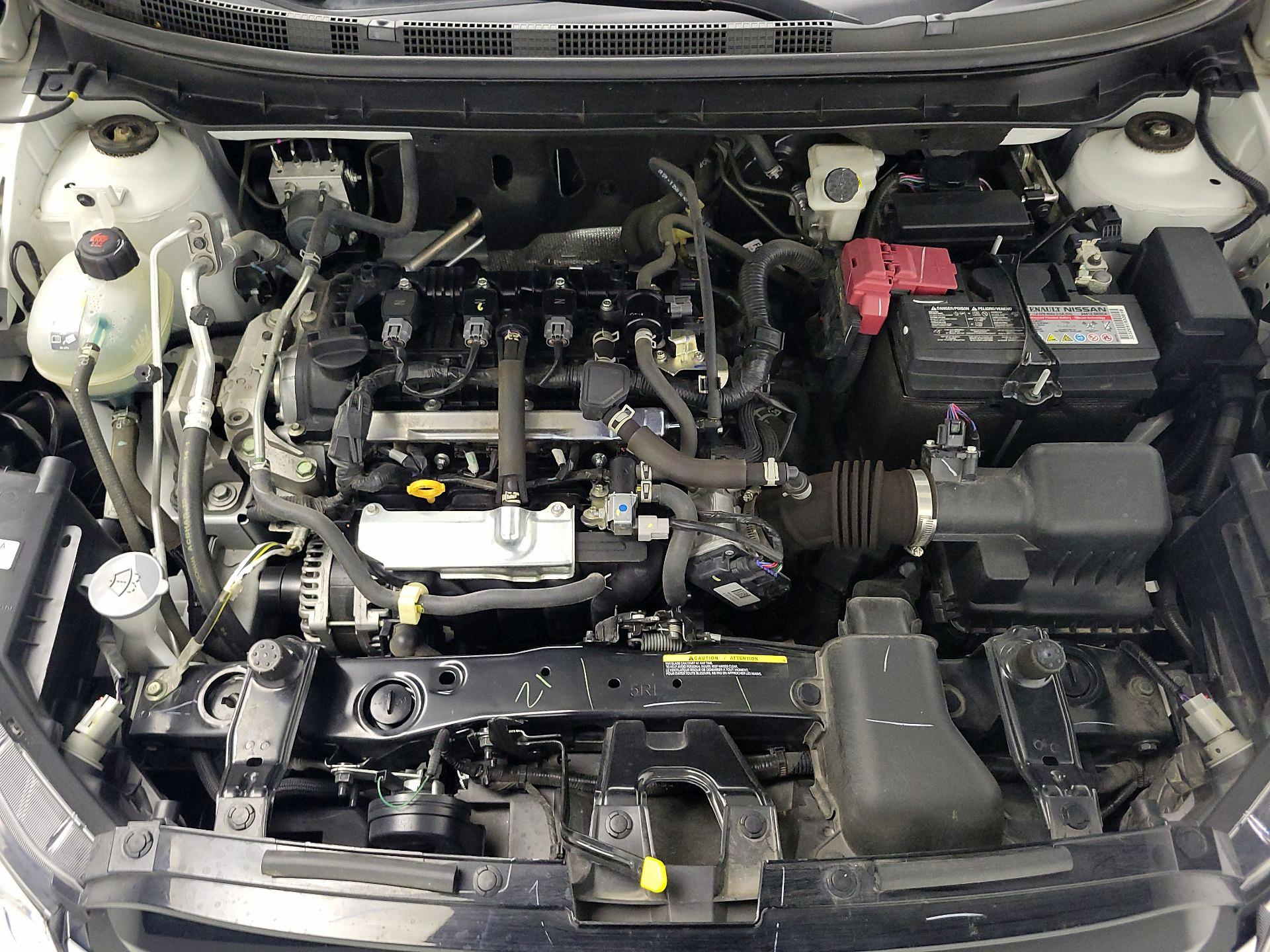 Thumbnail: 2023 Nissan Kicks - 20