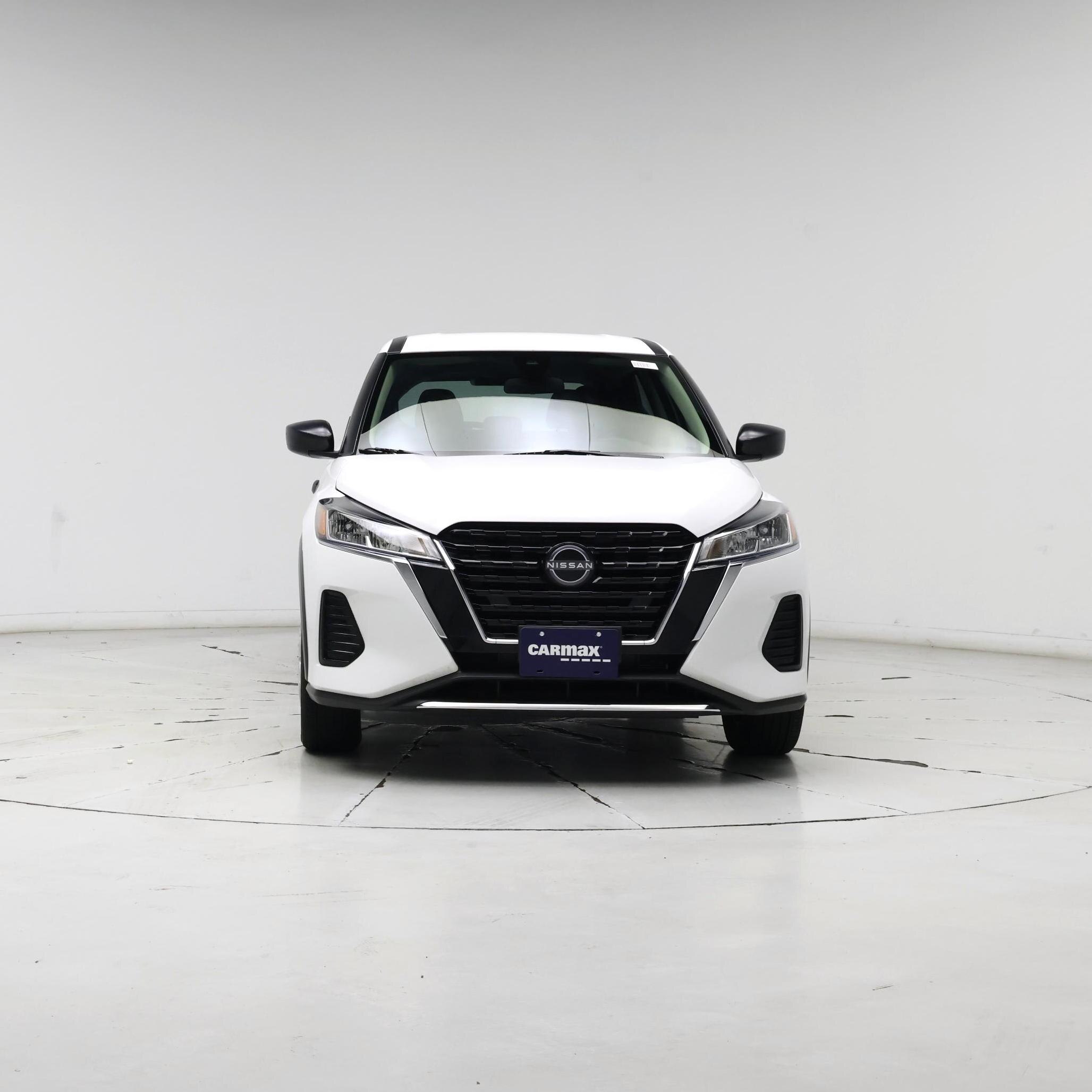 Thumbnail: 2023 Nissan Kicks - 5