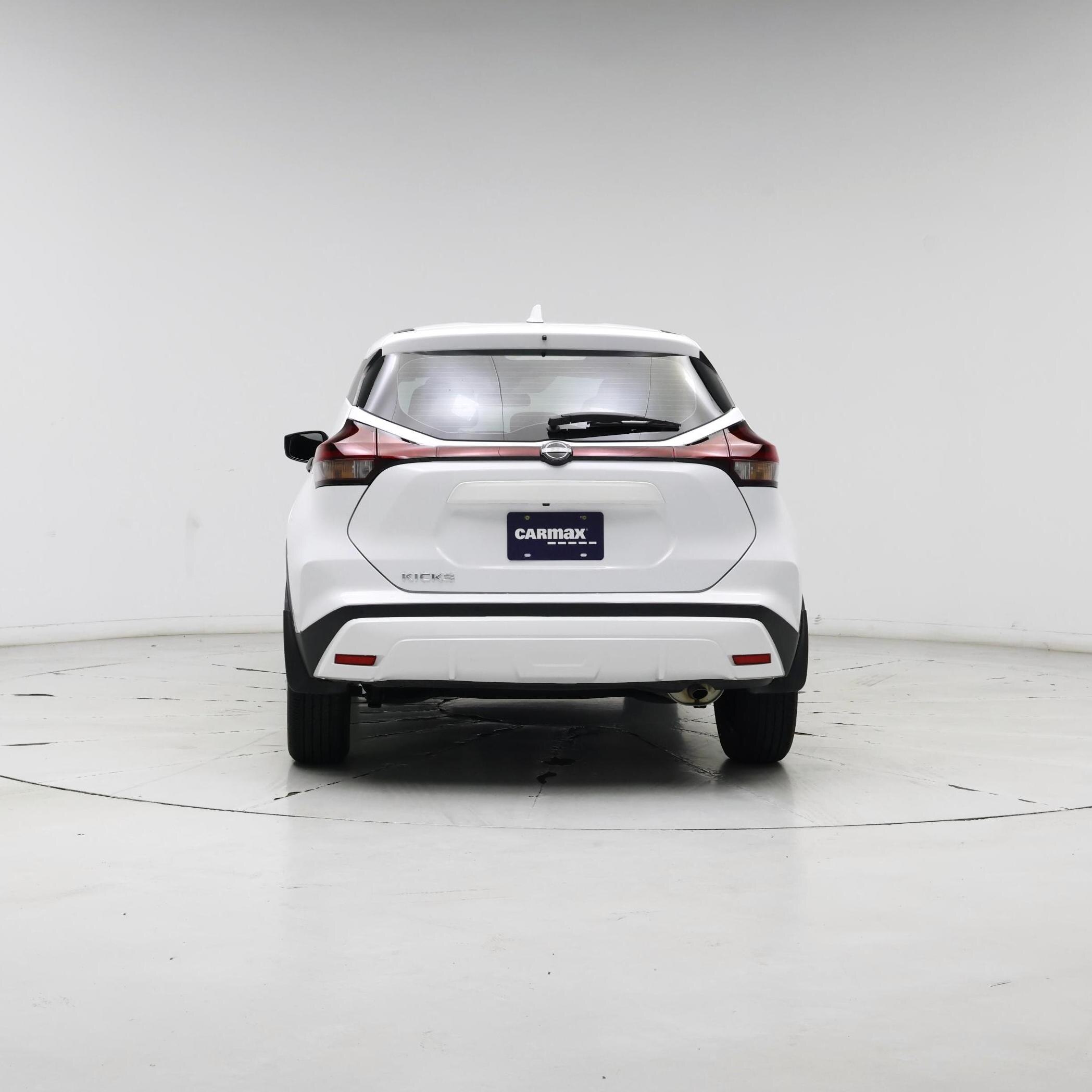 Thumbnail: 2023 Nissan Kicks - 6