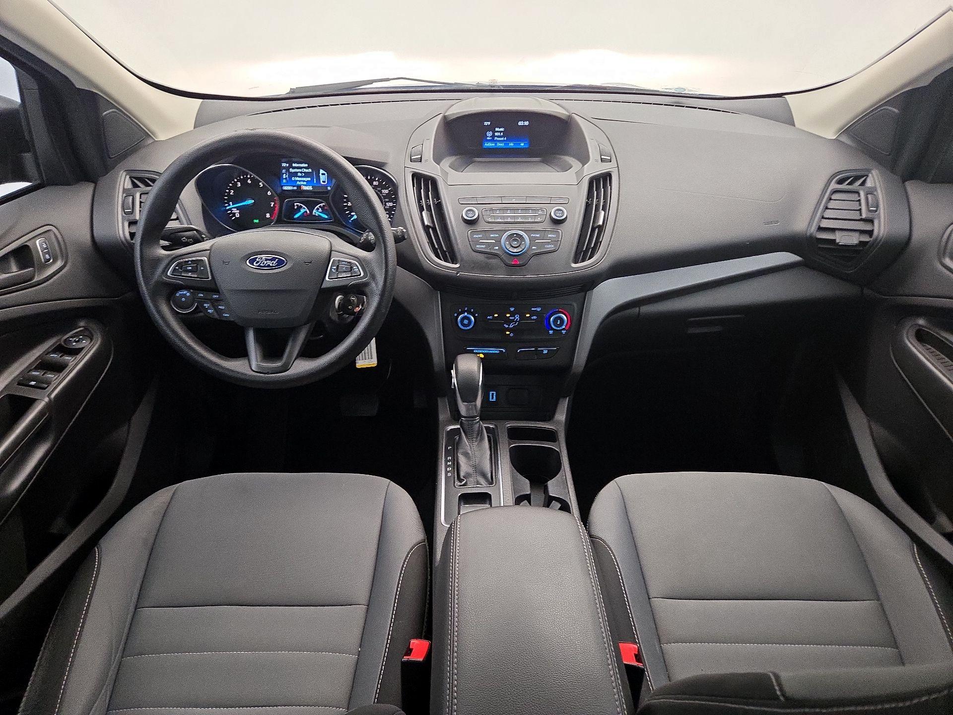 Thumbnail: 2019 Ford Escape - 9