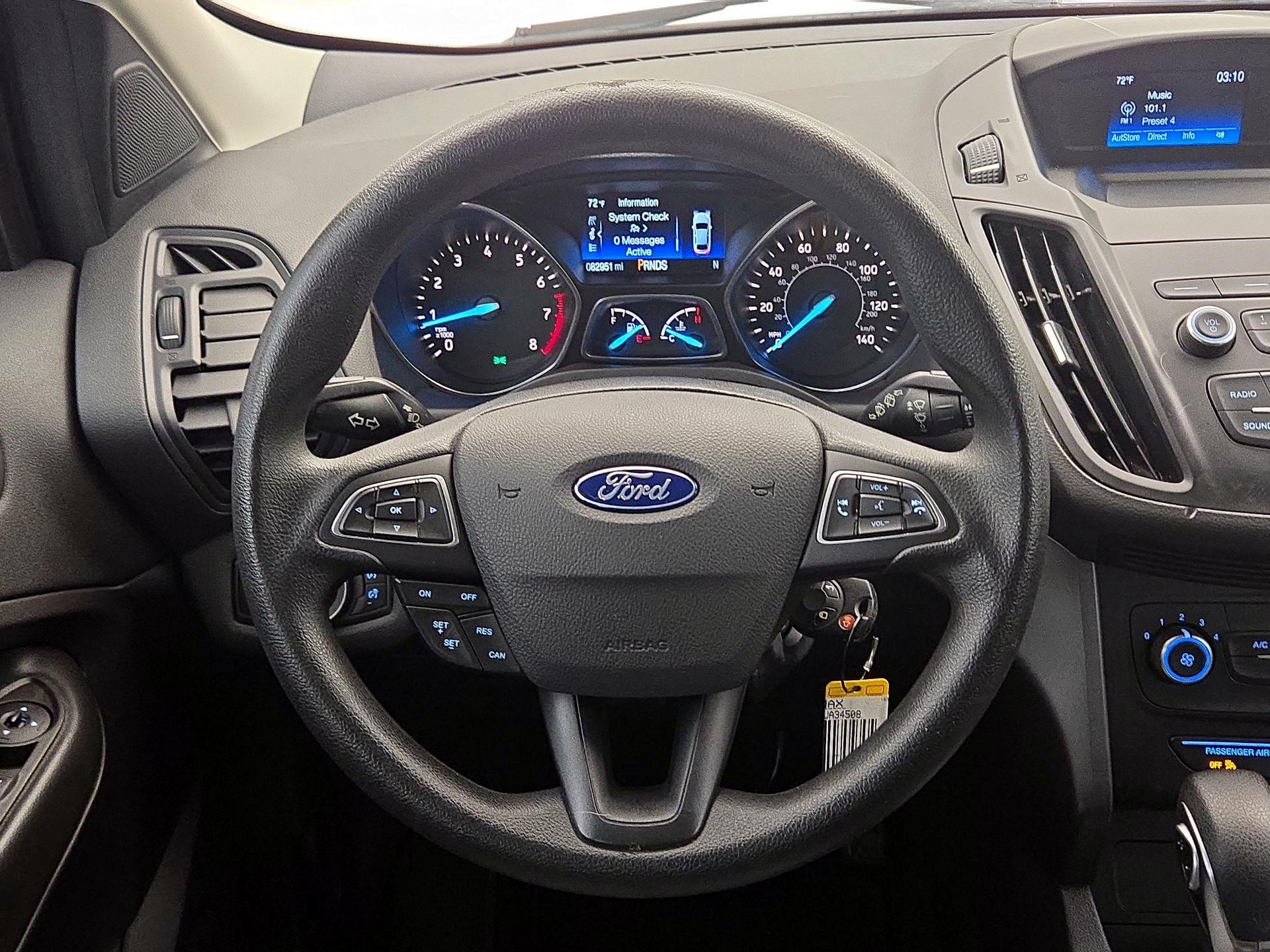 Thumbnail: 2019 Ford Escape - 10