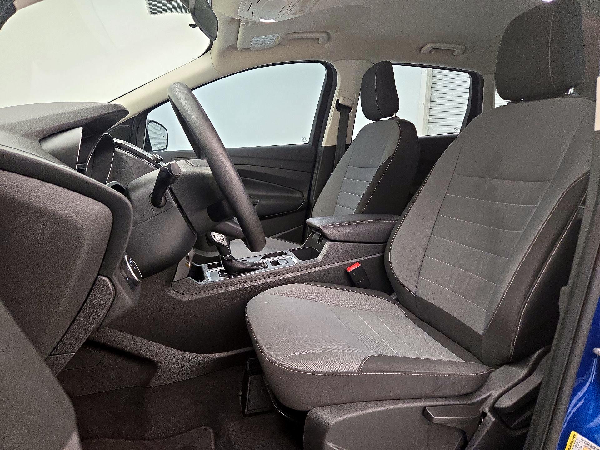 Thumbnail: 2019 Ford Escape - 11