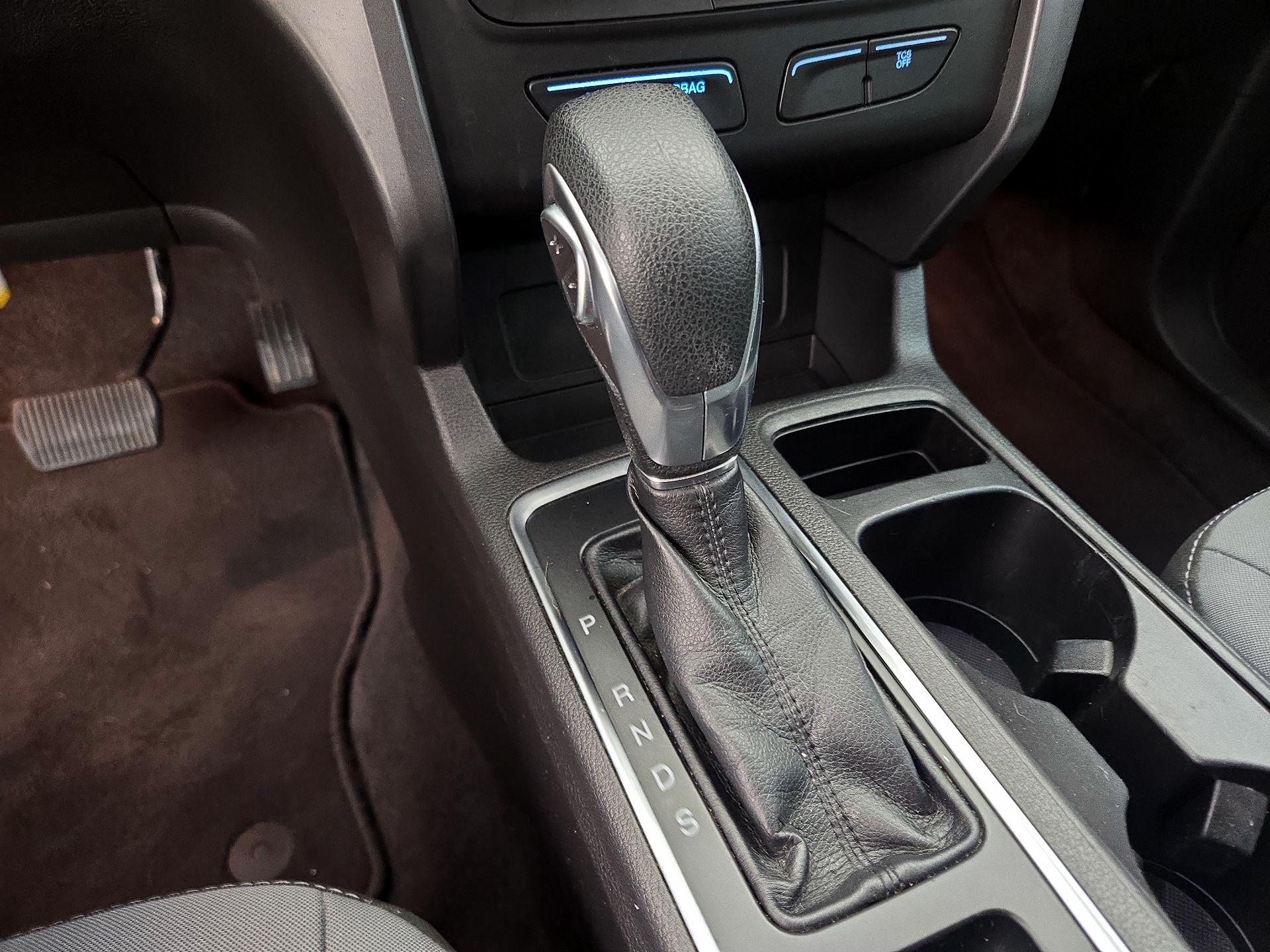 Thumbnail: 2019 Ford Escape - 17