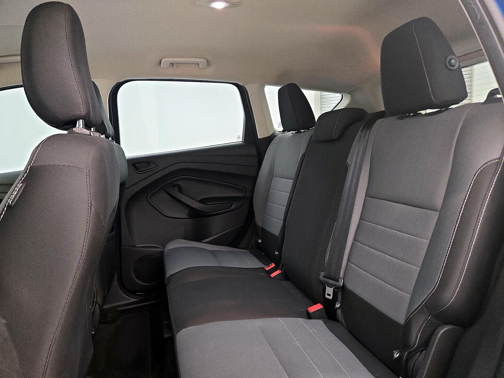 Thumbnail: 2019 Ford Escape - 19