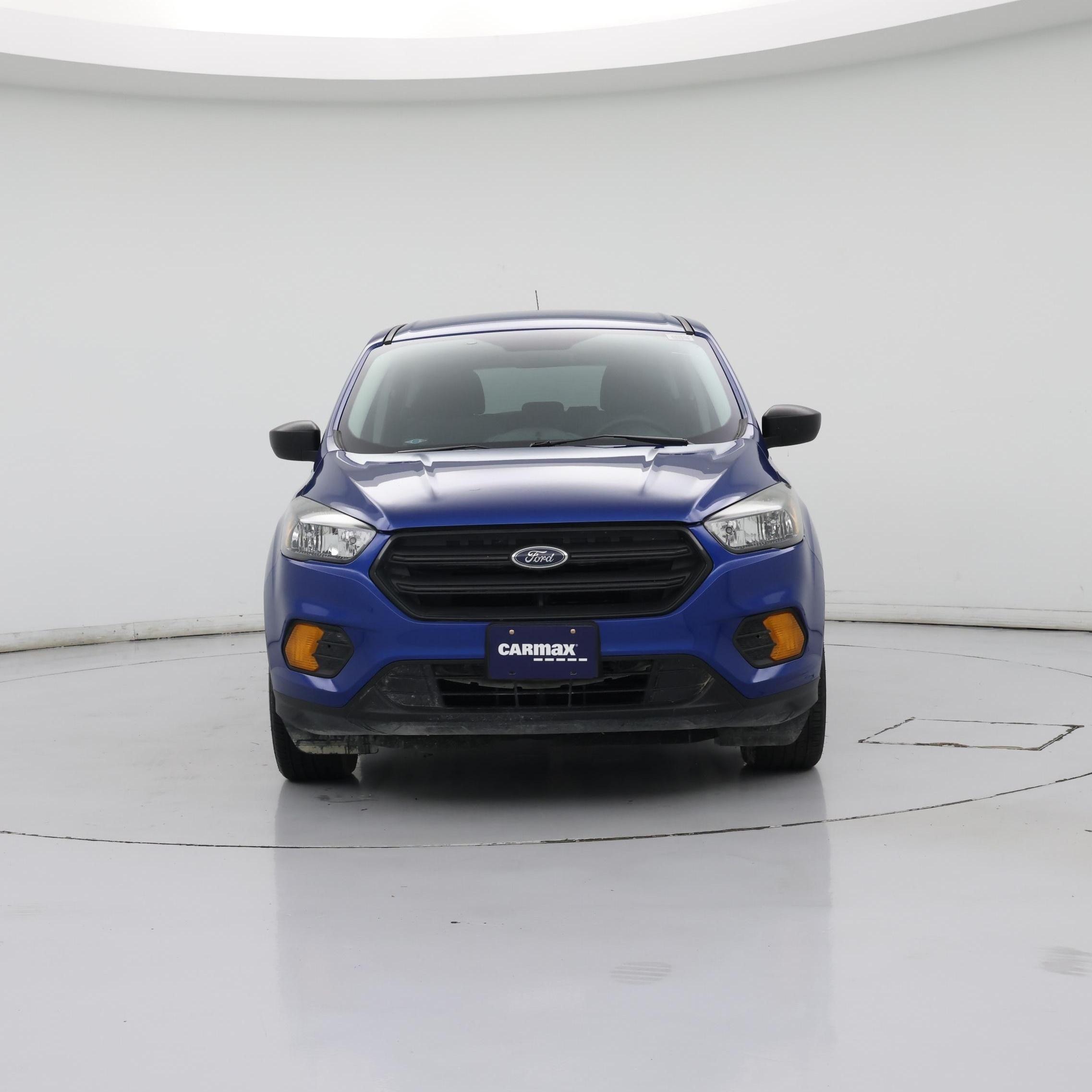 Thumbnail: 2019 Ford Escape - 5