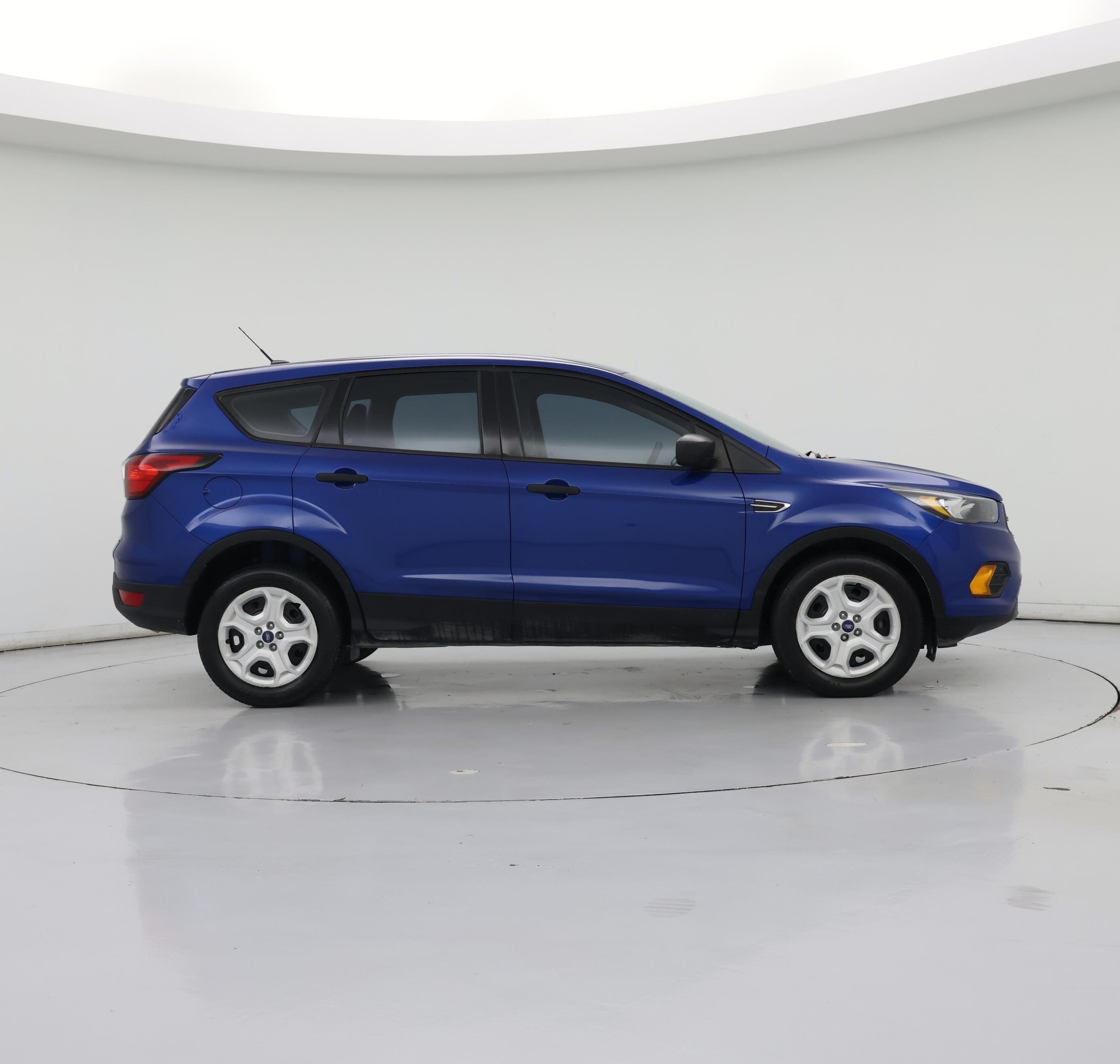 Thumbnail: 2019 Ford Escape - 7