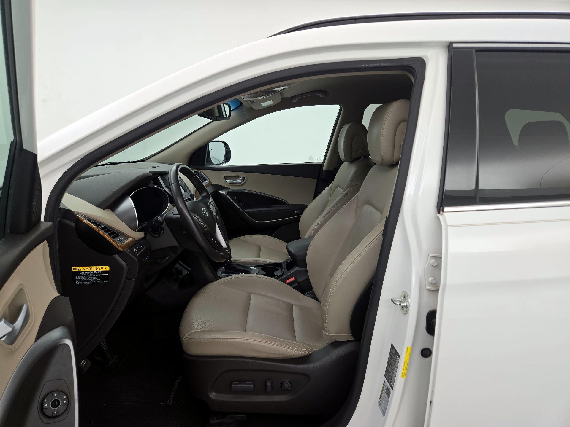 Thumbnail: 2014 Hyundai Santa Fe - 11