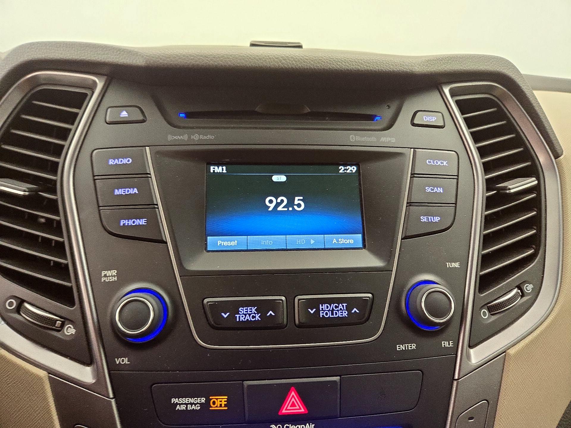 Thumbnail: 2014 Hyundai Santa Fe - 15