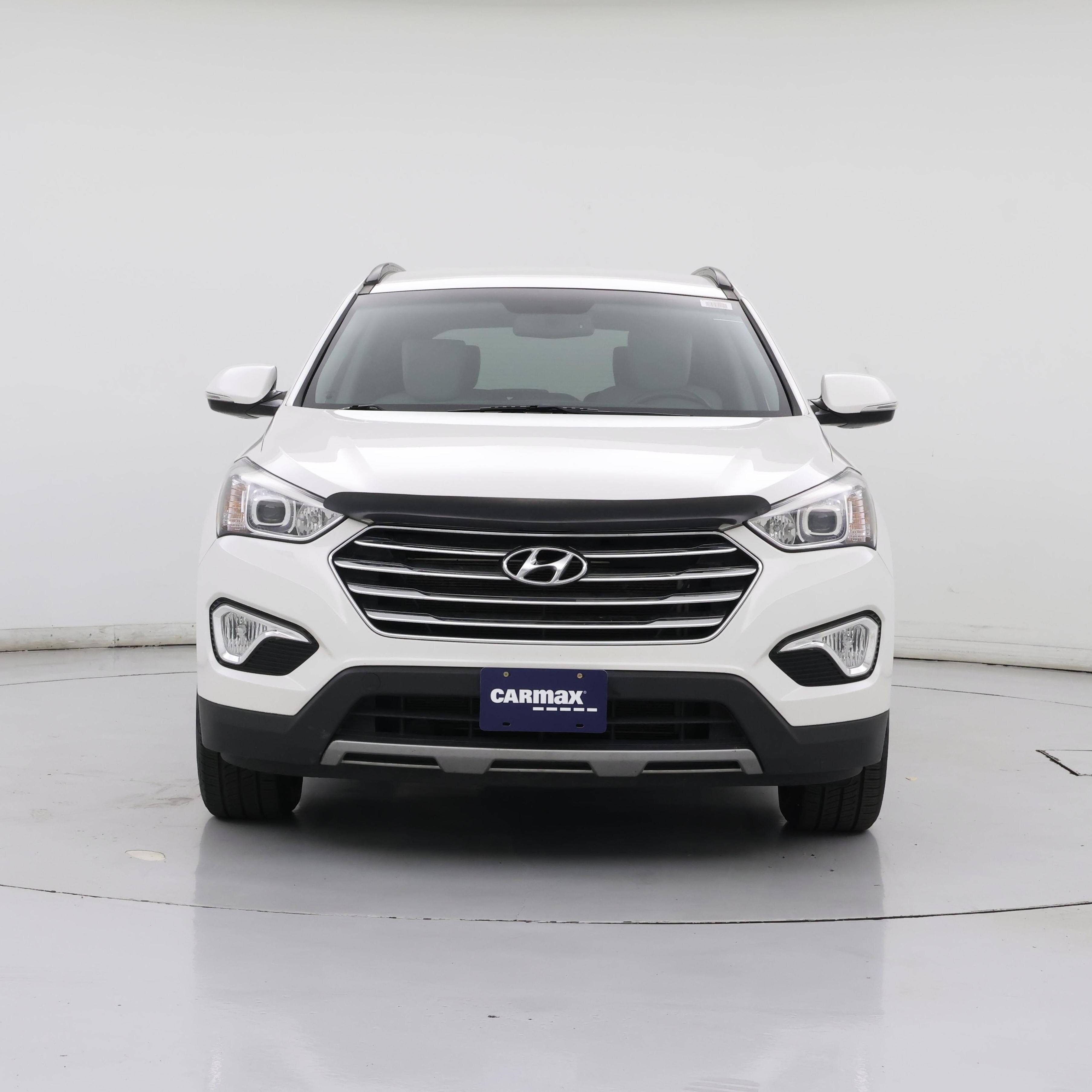 Thumbnail: 2014 Hyundai Santa Fe - 5
