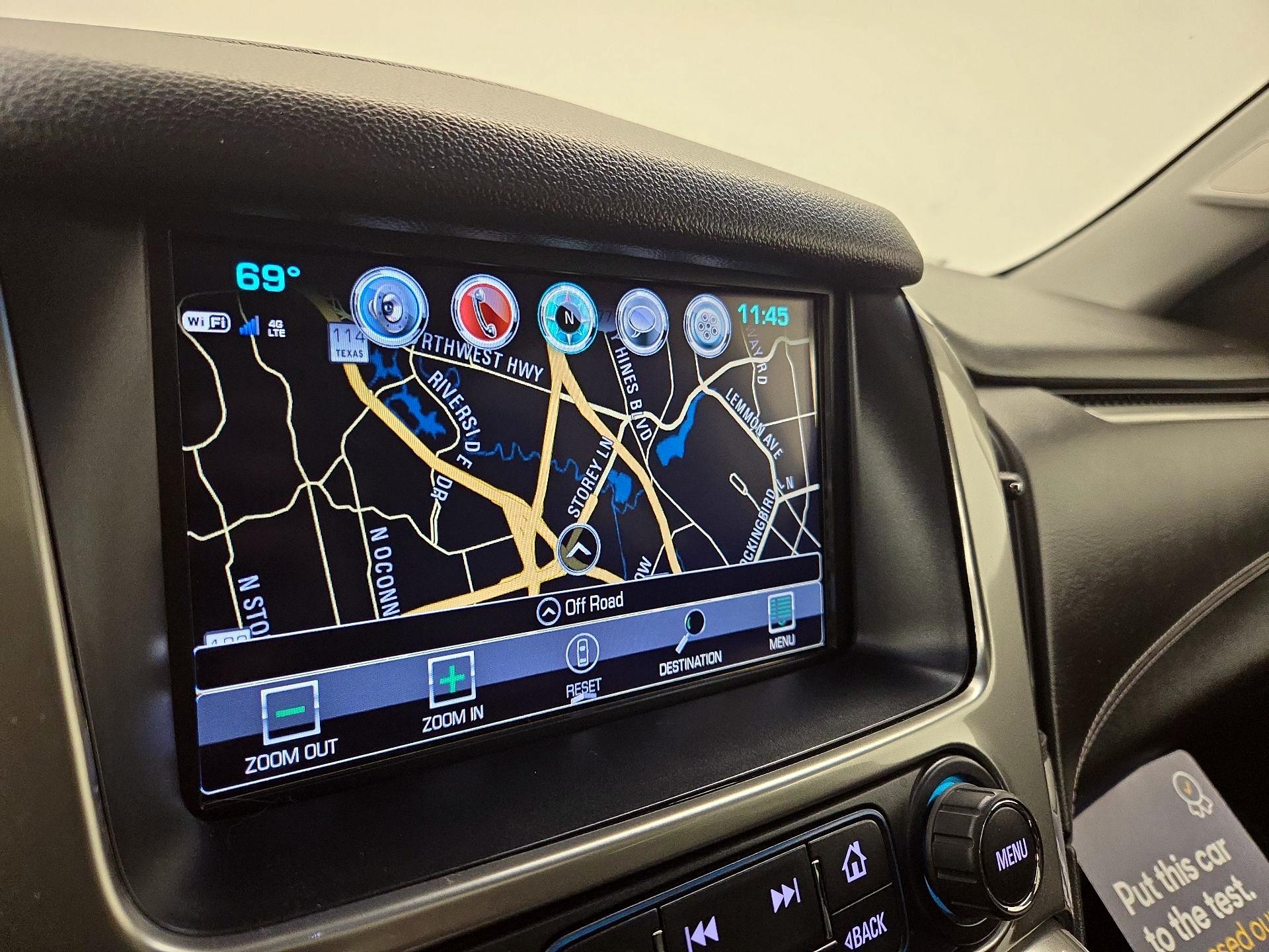 Thumbnail: 2019 Chevrolet Suburban - 14