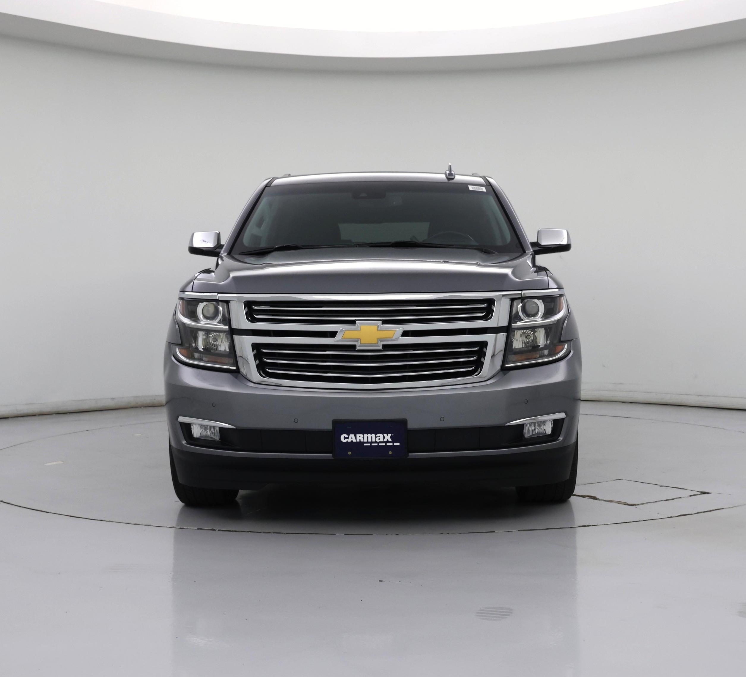 Thumbnail: 2019 Chevrolet Suburban - 5