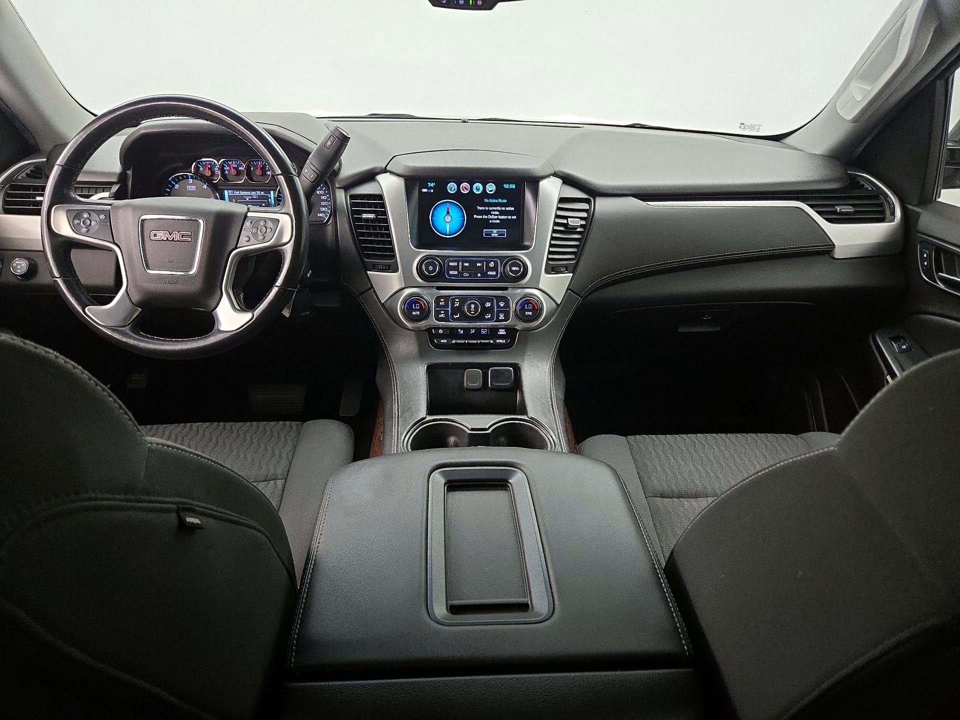 Thumbnail: 2018 GMC Yukon - 9