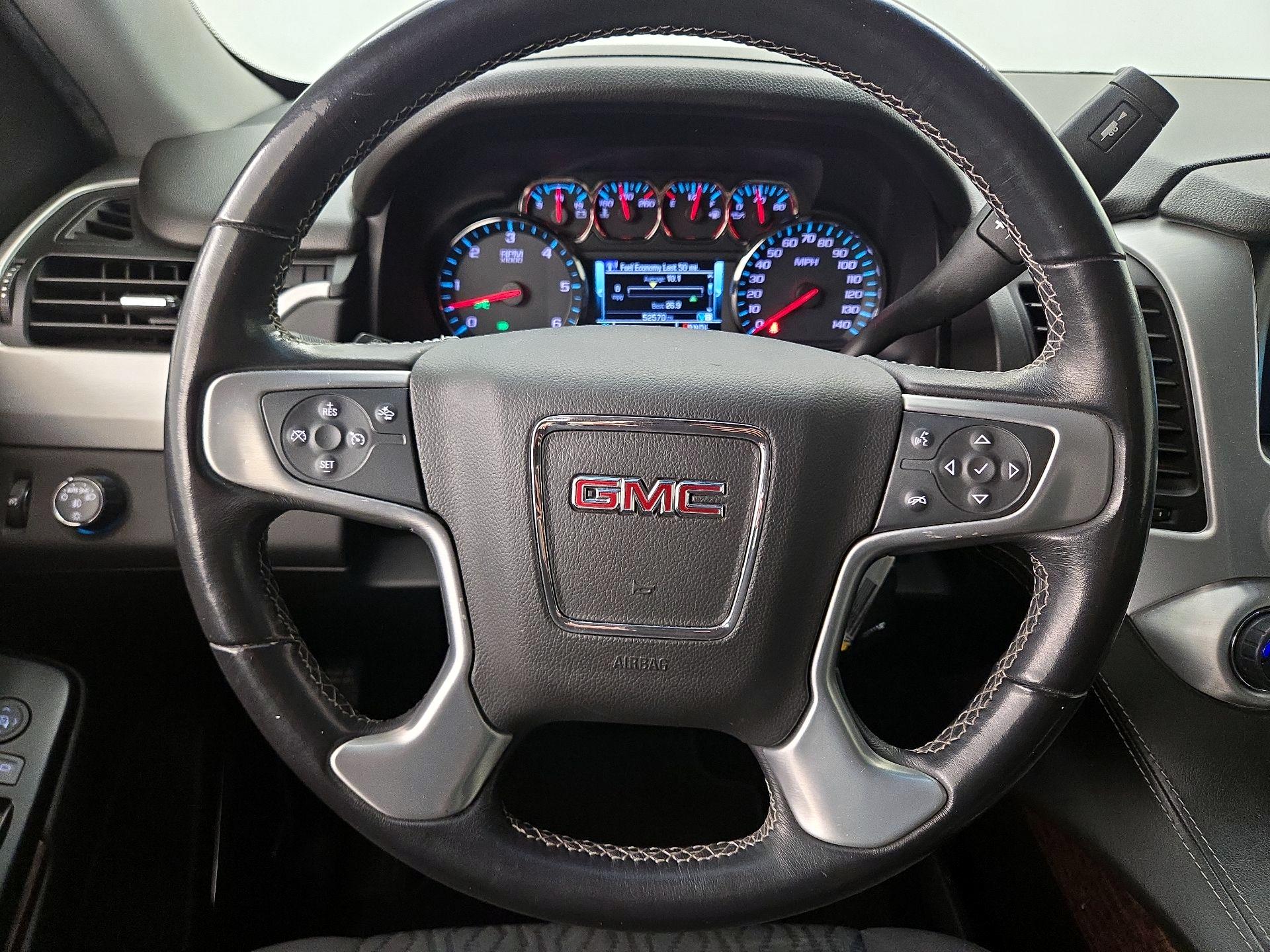 Thumbnail: 2018 GMC Yukon - 10