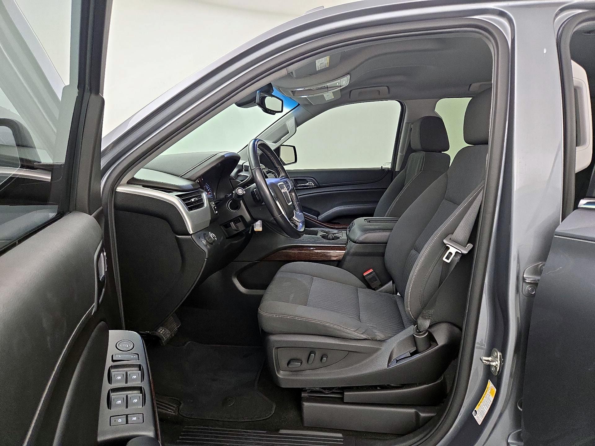 Thumbnail: 2018 GMC Yukon - 11