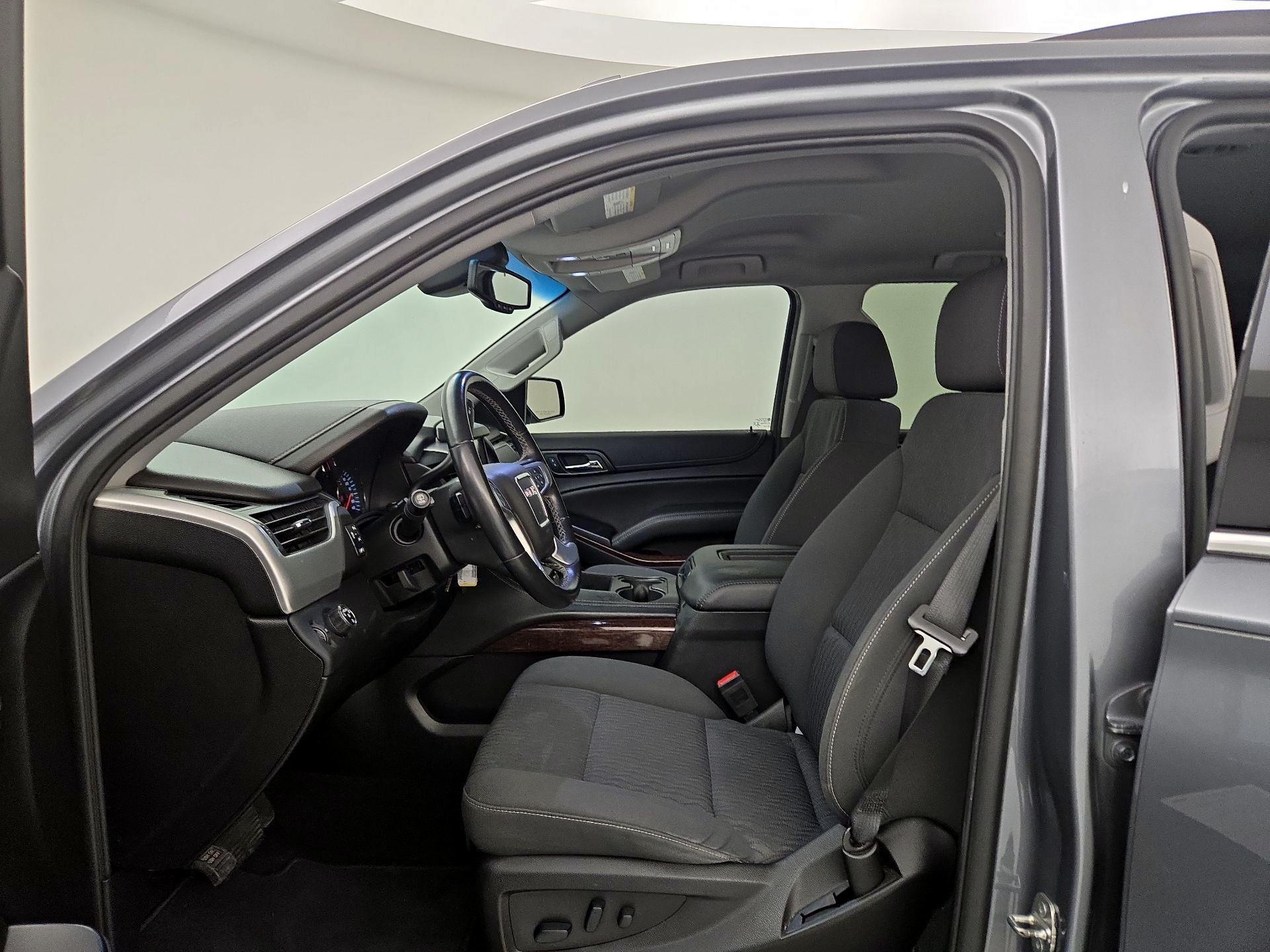 Thumbnail: 2018 GMC Yukon - 12