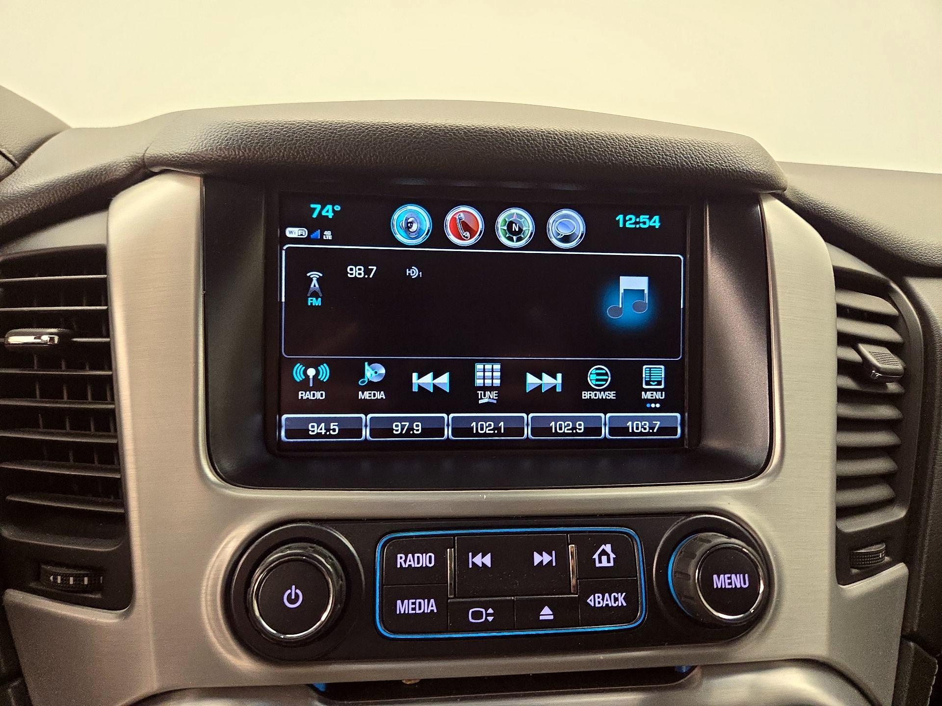 Thumbnail: 2018 GMC Yukon - 15