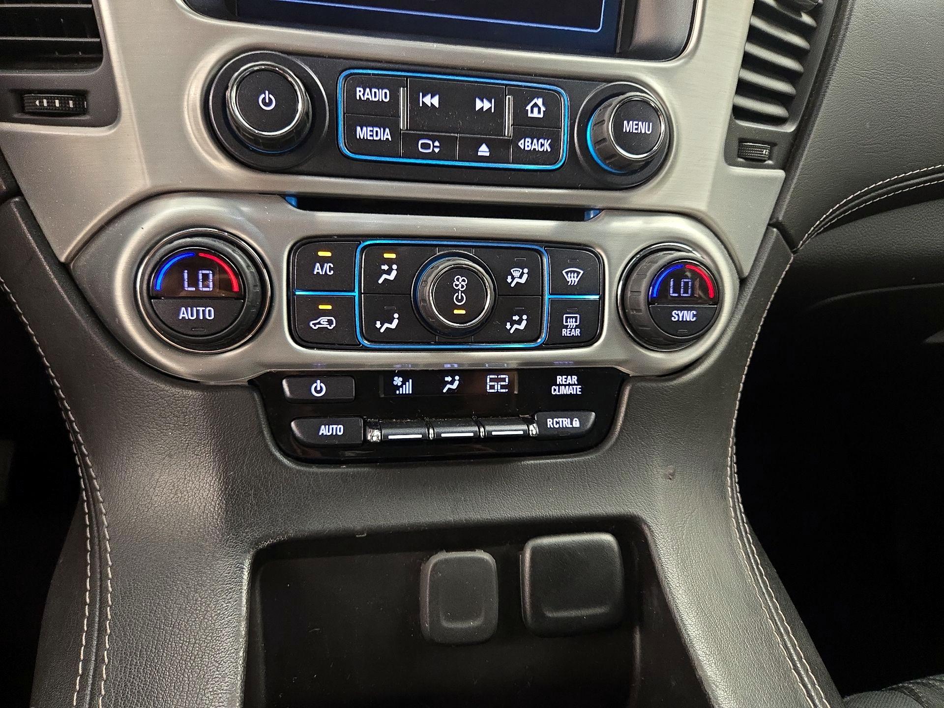 Thumbnail: 2018 GMC Yukon - 16