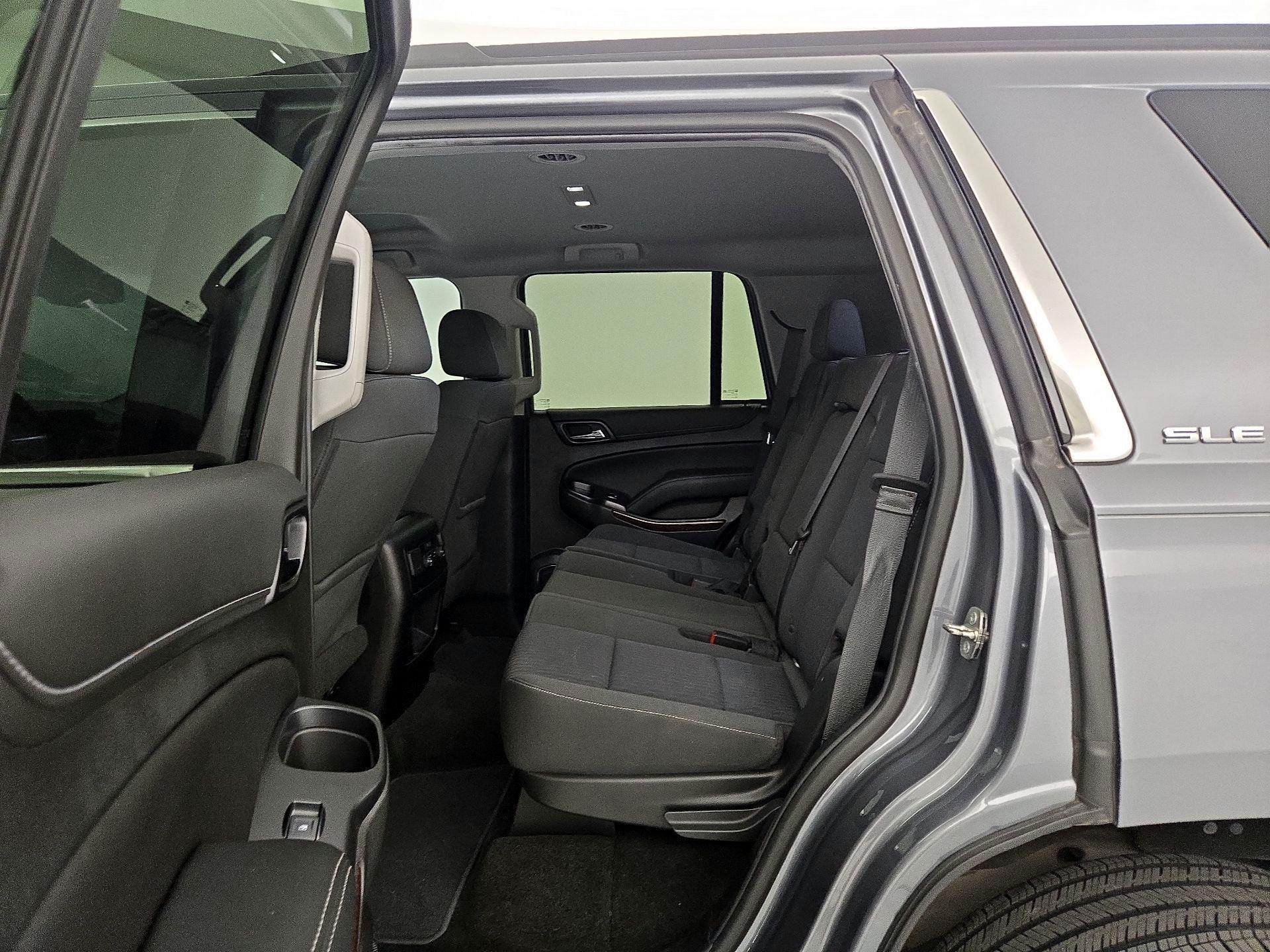 Thumbnail: 2018 GMC Yukon - 19