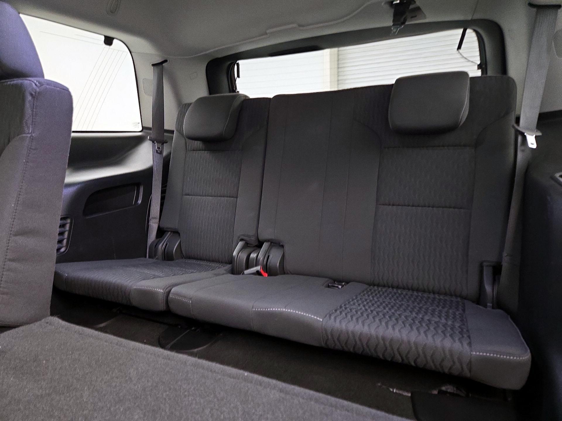 Thumbnail: 2018 GMC Yukon - 20