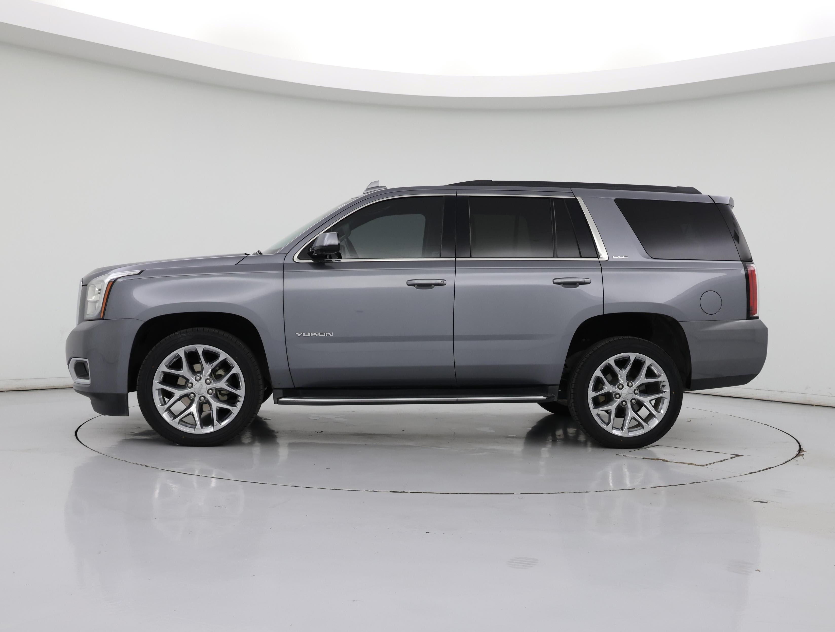 Thumbnail: 2018 GMC Yukon - 3