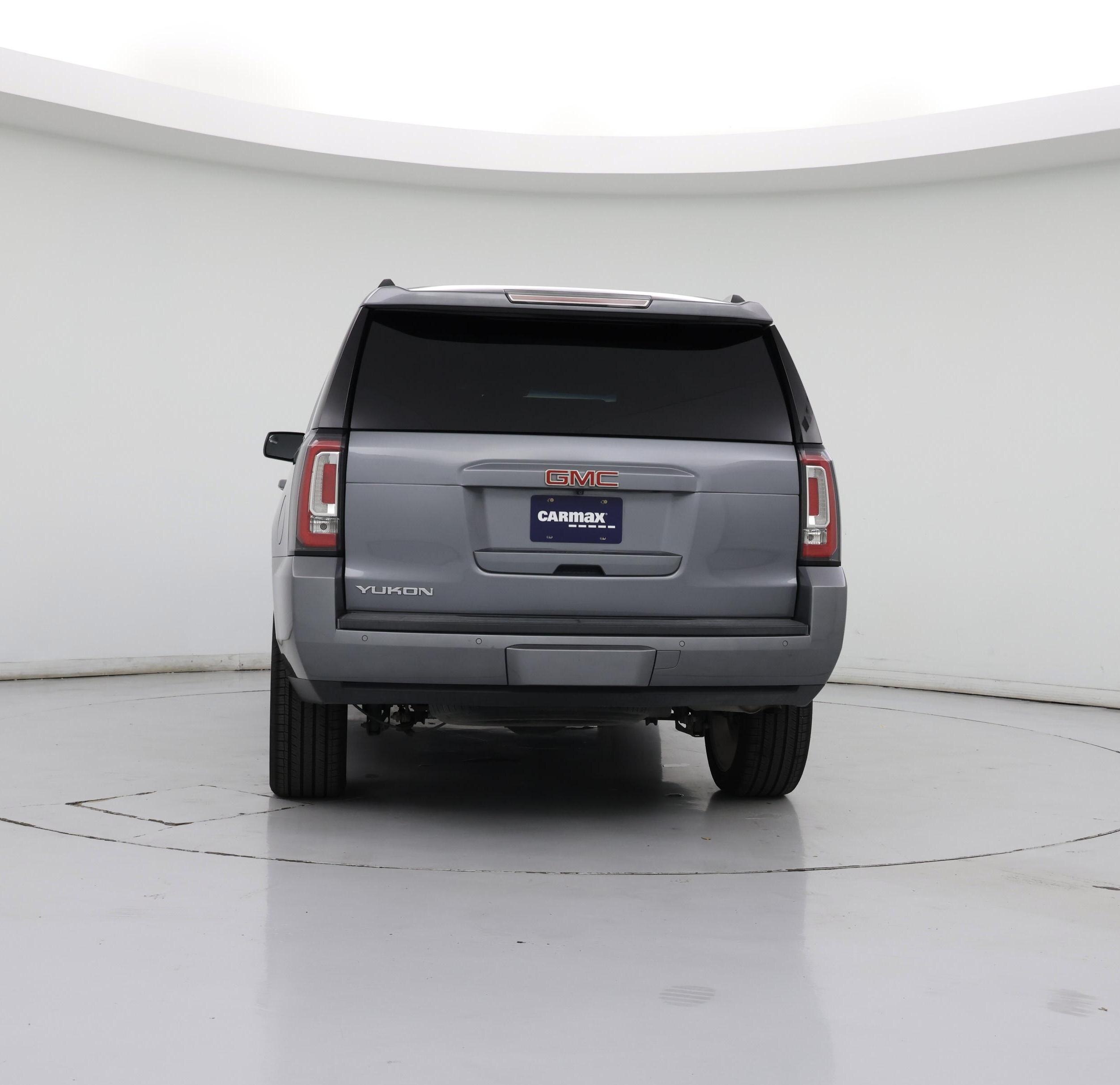 Thumbnail: 2018 GMC Yukon - 6