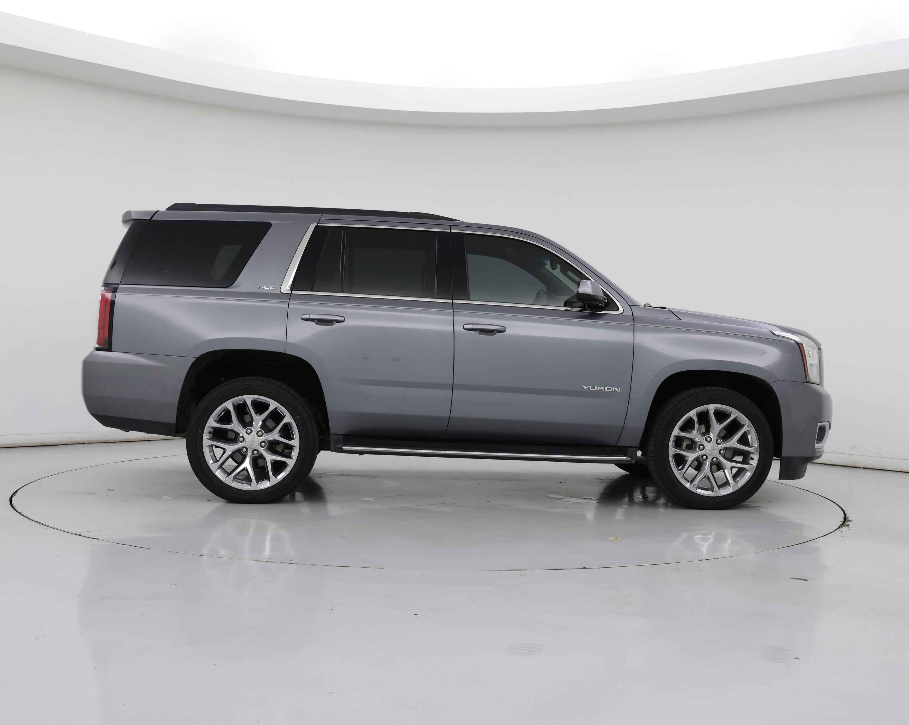 Thumbnail: 2018 GMC Yukon - 7