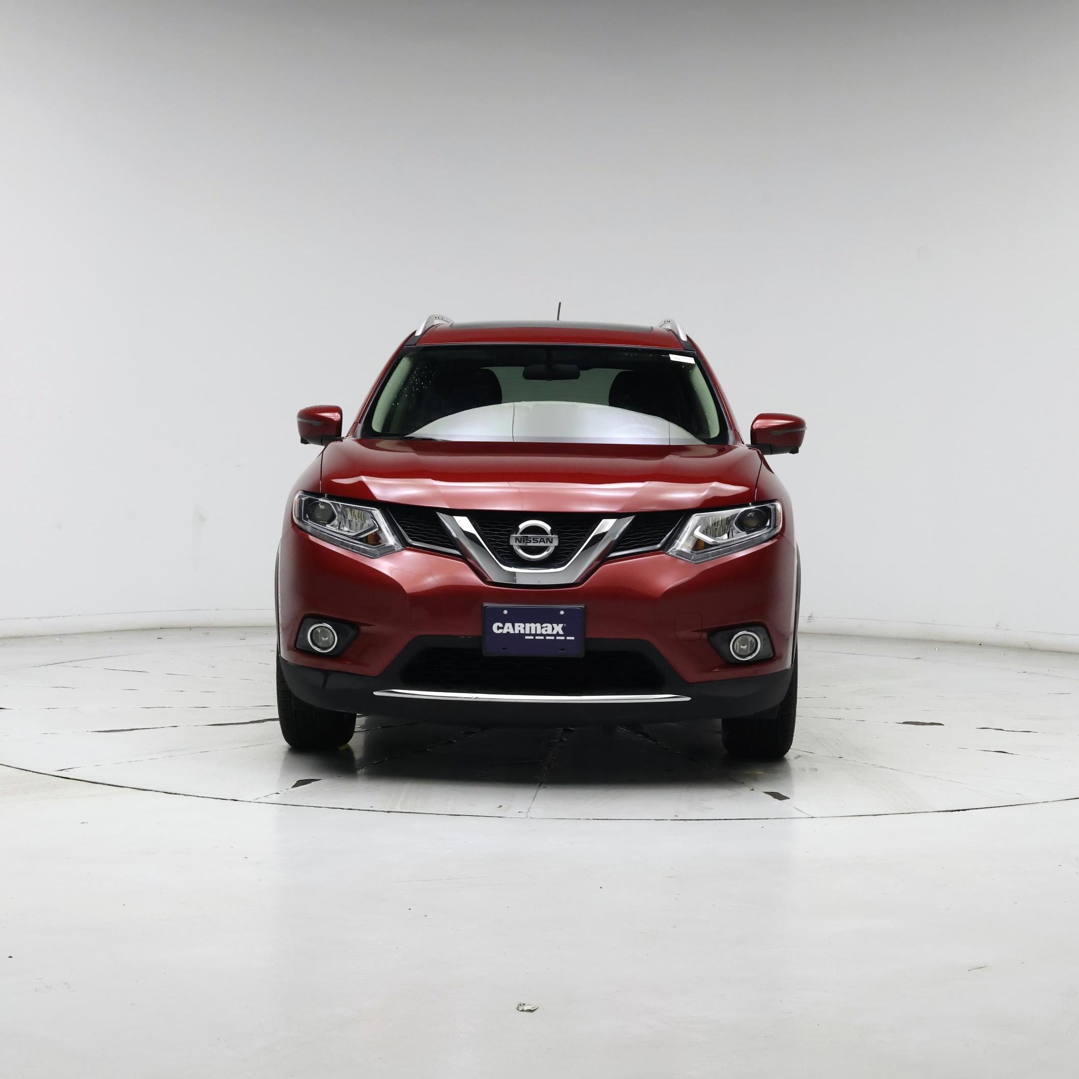 Thumbnail: 2016 Nissan Rogue - 5