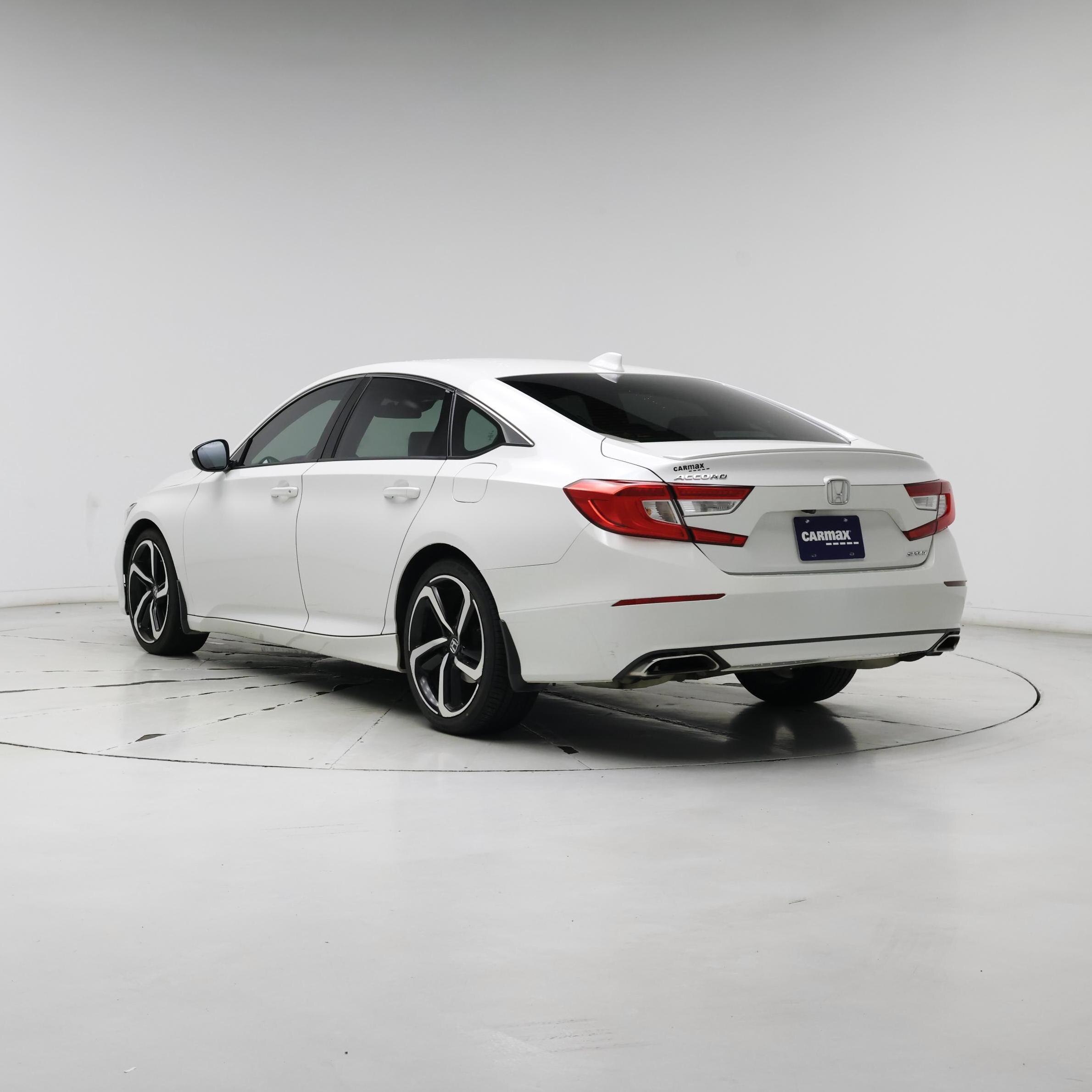 Thumbnail: 2018 Honda Accord - 2