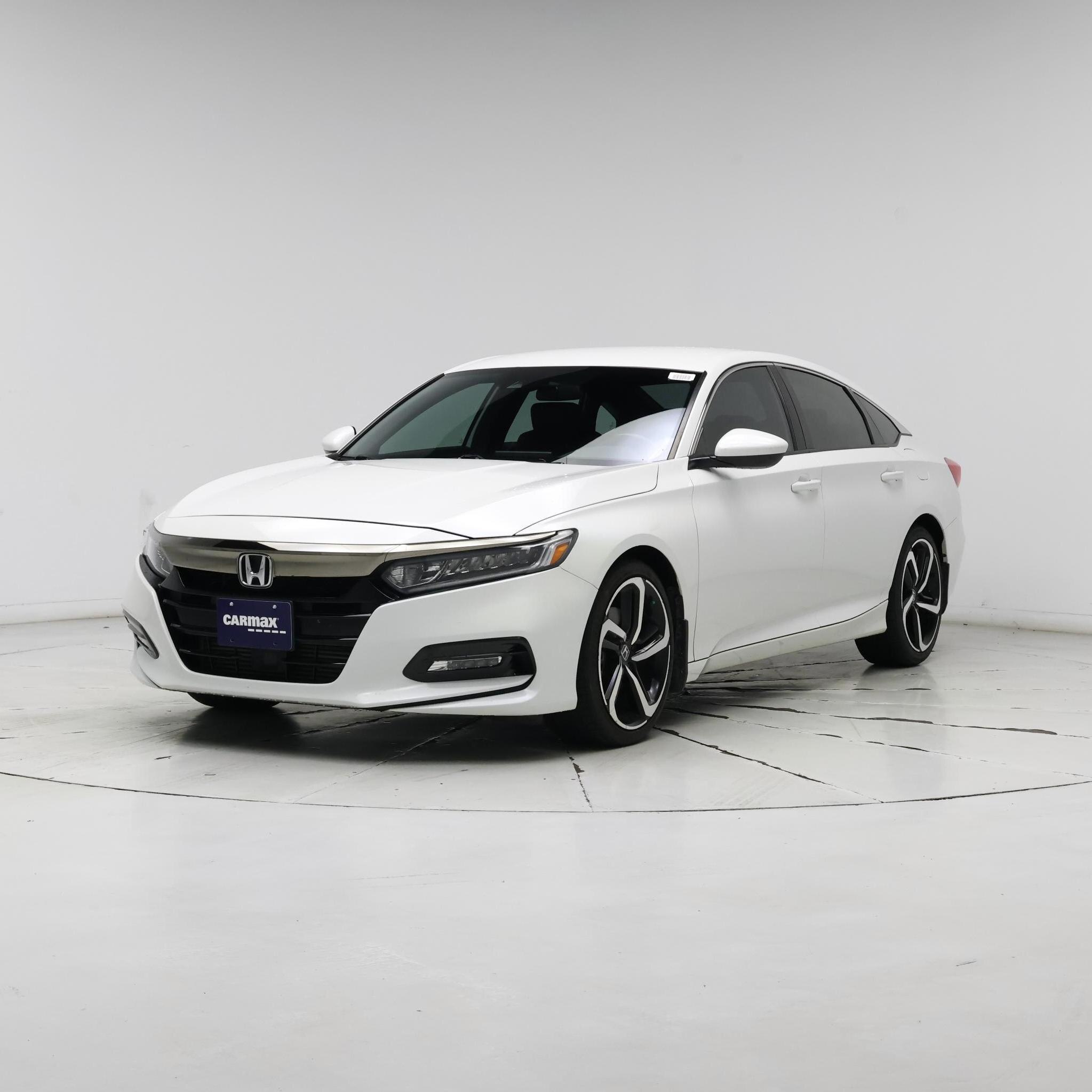 Thumbnail: 2018 Honda Accord - 4