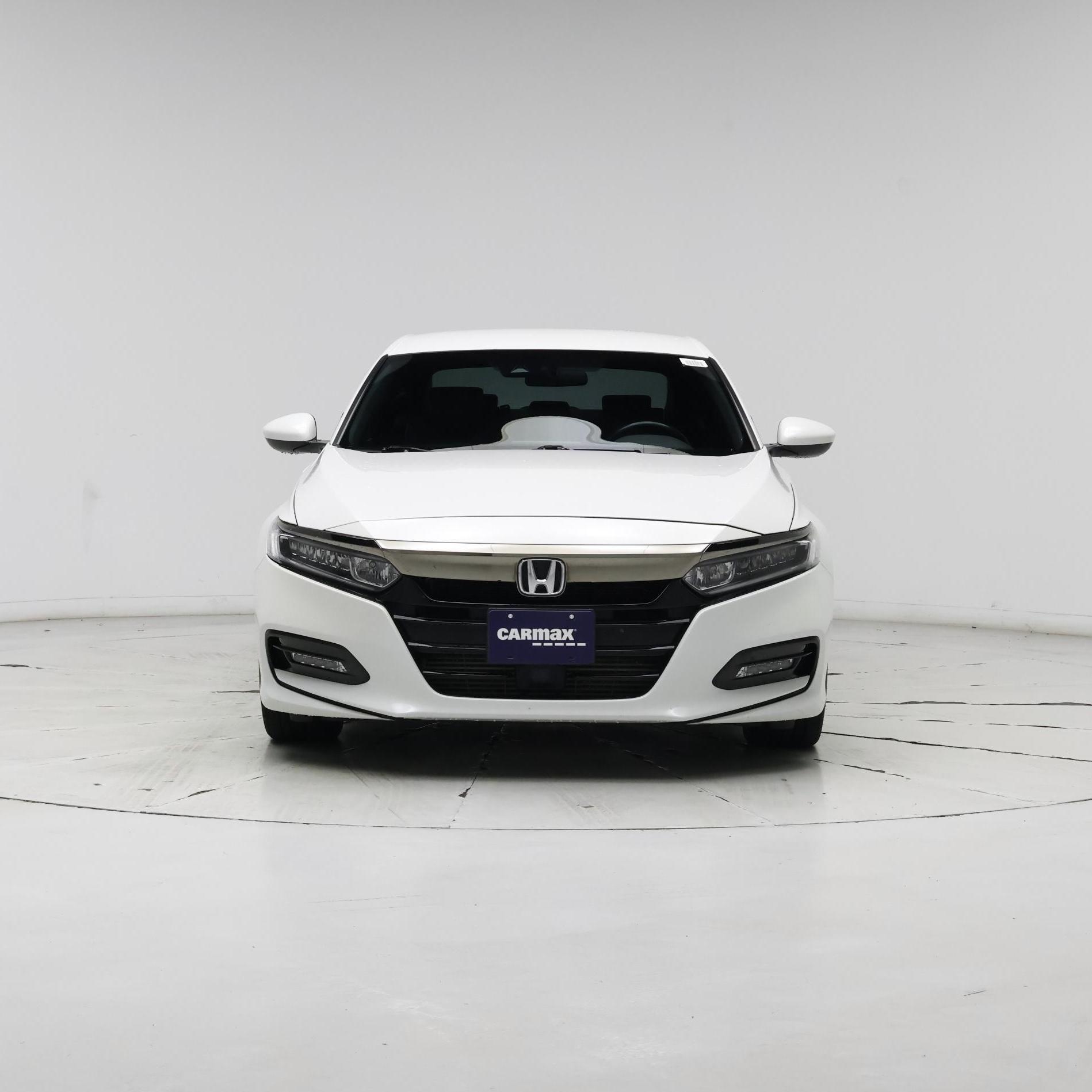 Thumbnail: 2018 Honda Accord - 5