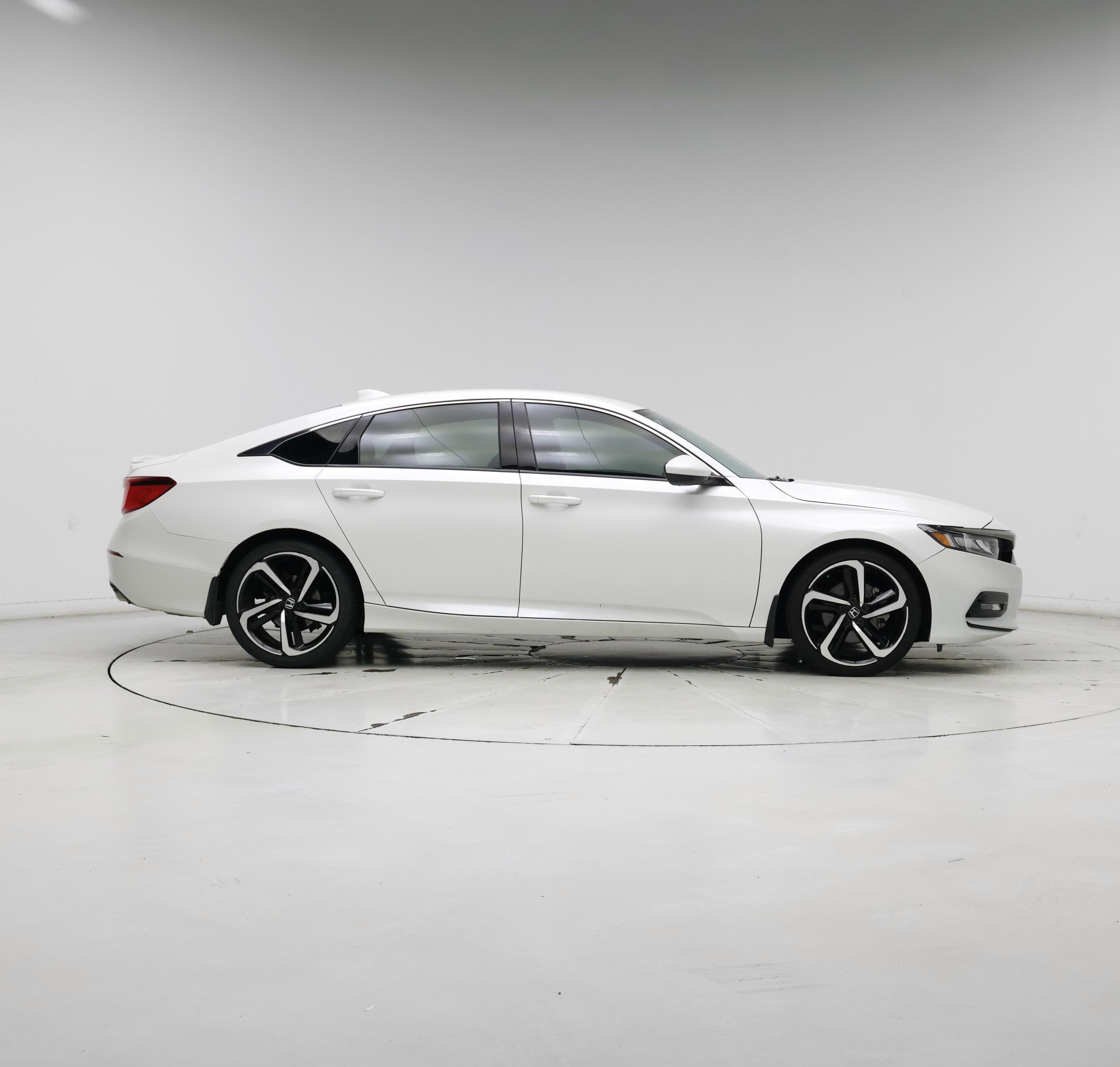 Thumbnail: 2018 Honda Accord - 7