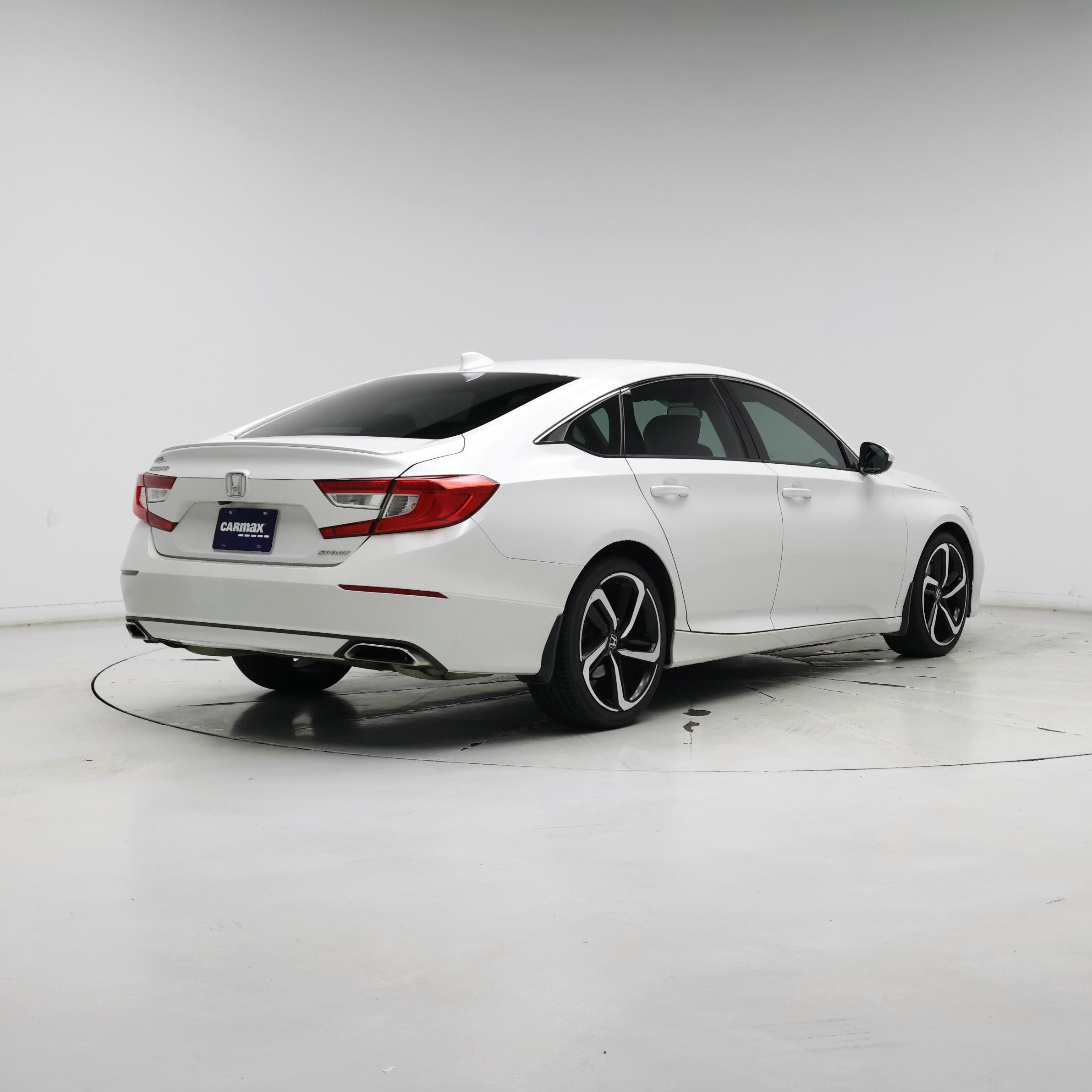 Thumbnail: 2018 Honda Accord - 8