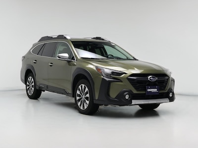 2023 Subaru Outback Touring XT