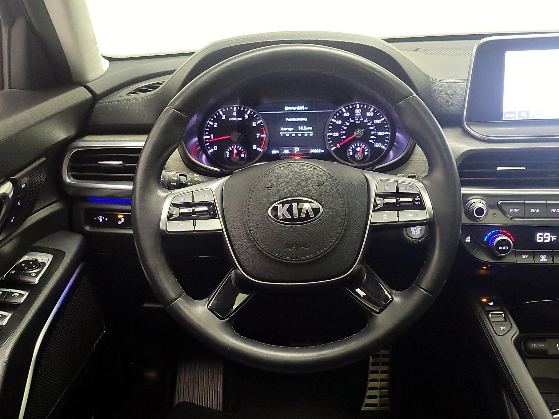 Thumbnail: 2020 Kia Telluride - 10