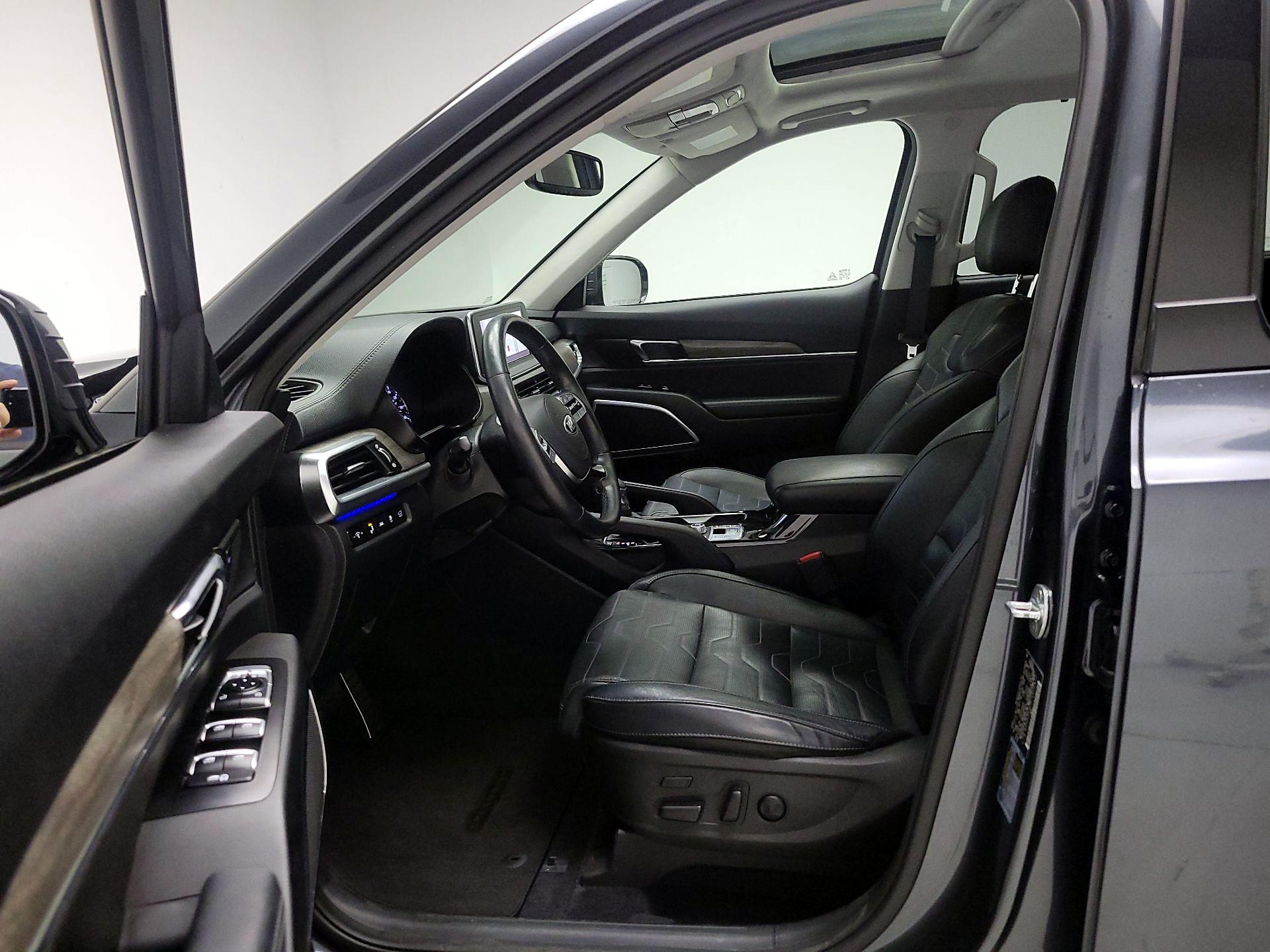 Thumbnail: 2020 Kia Telluride - 11