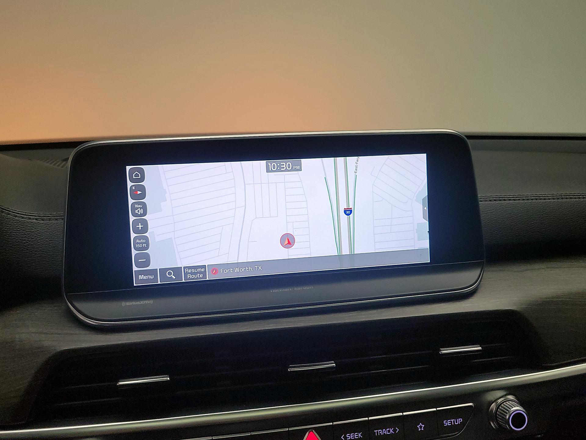 Thumbnail: 2020 Kia Telluride - 14