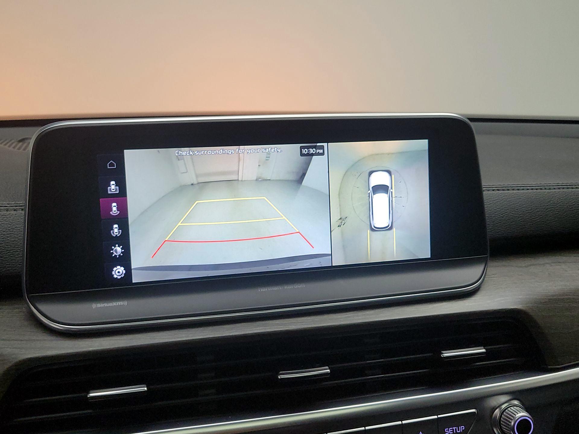 Thumbnail: 2020 Kia Telluride - 15