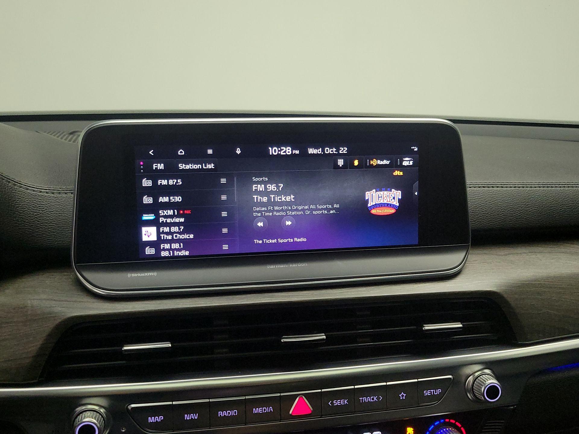 Thumbnail: 2020 Kia Telluride - 16