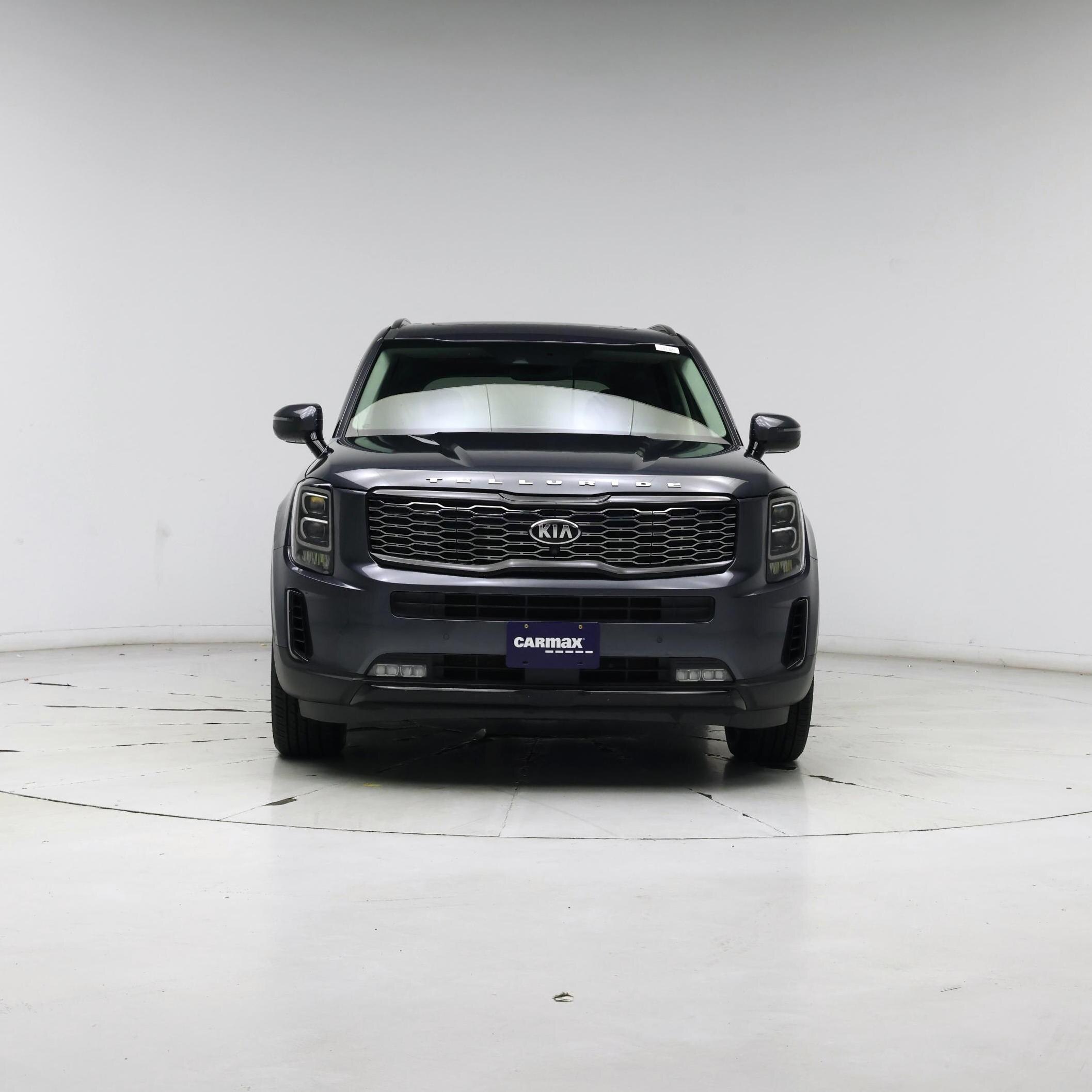 Thumbnail: 2020 Kia Telluride - 5