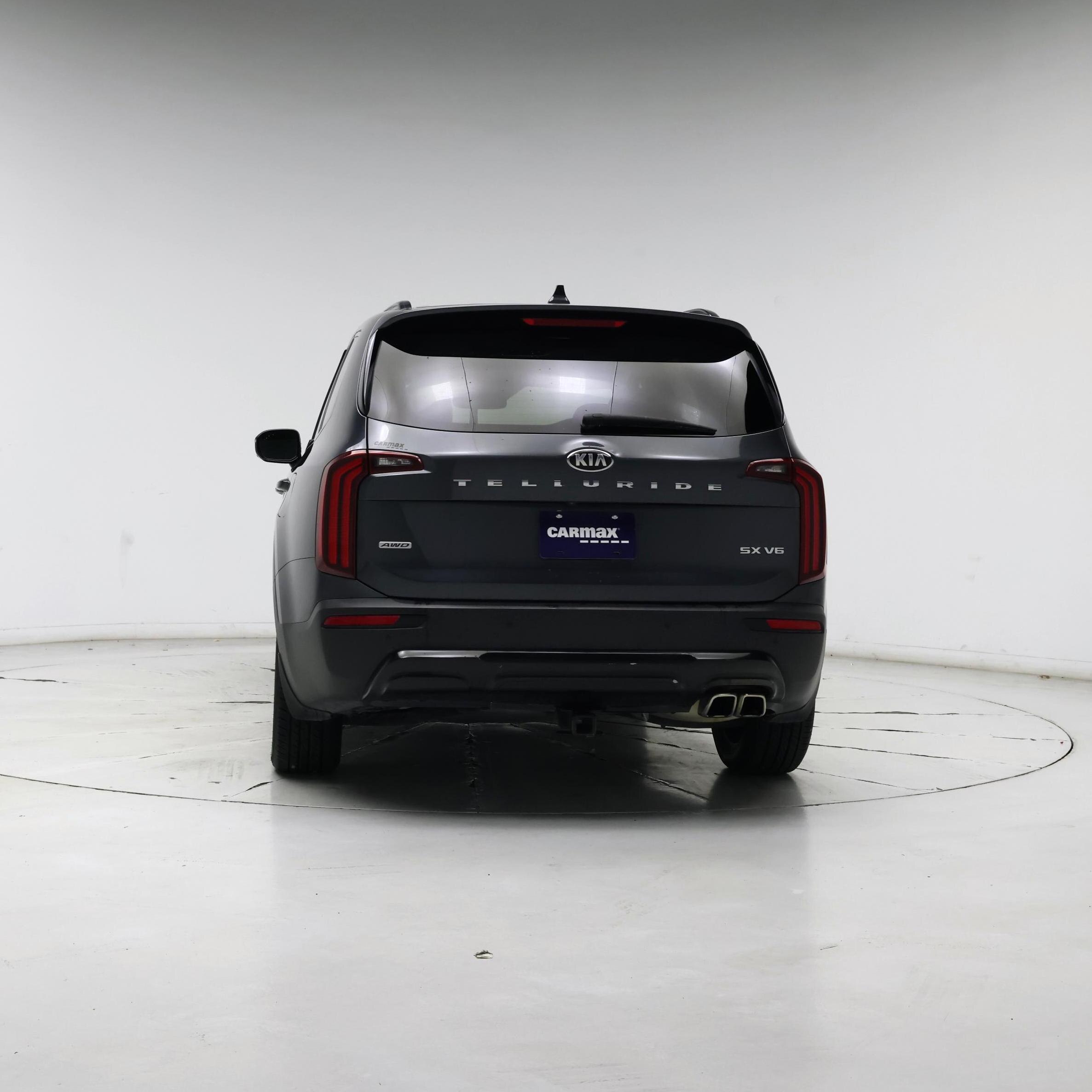 Thumbnail: 2020 Kia Telluride - 6