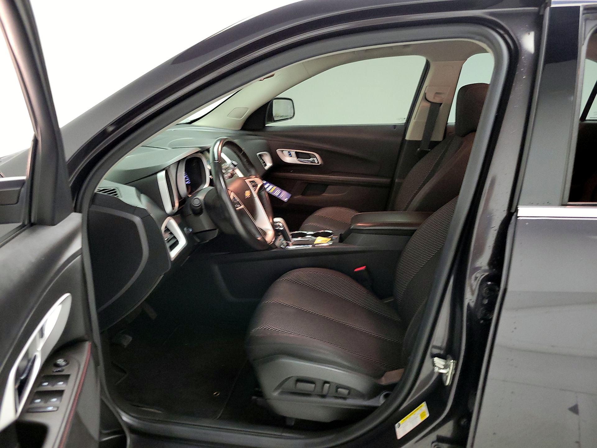 Thumbnail: 2015 Chevrolet Equinox - 11