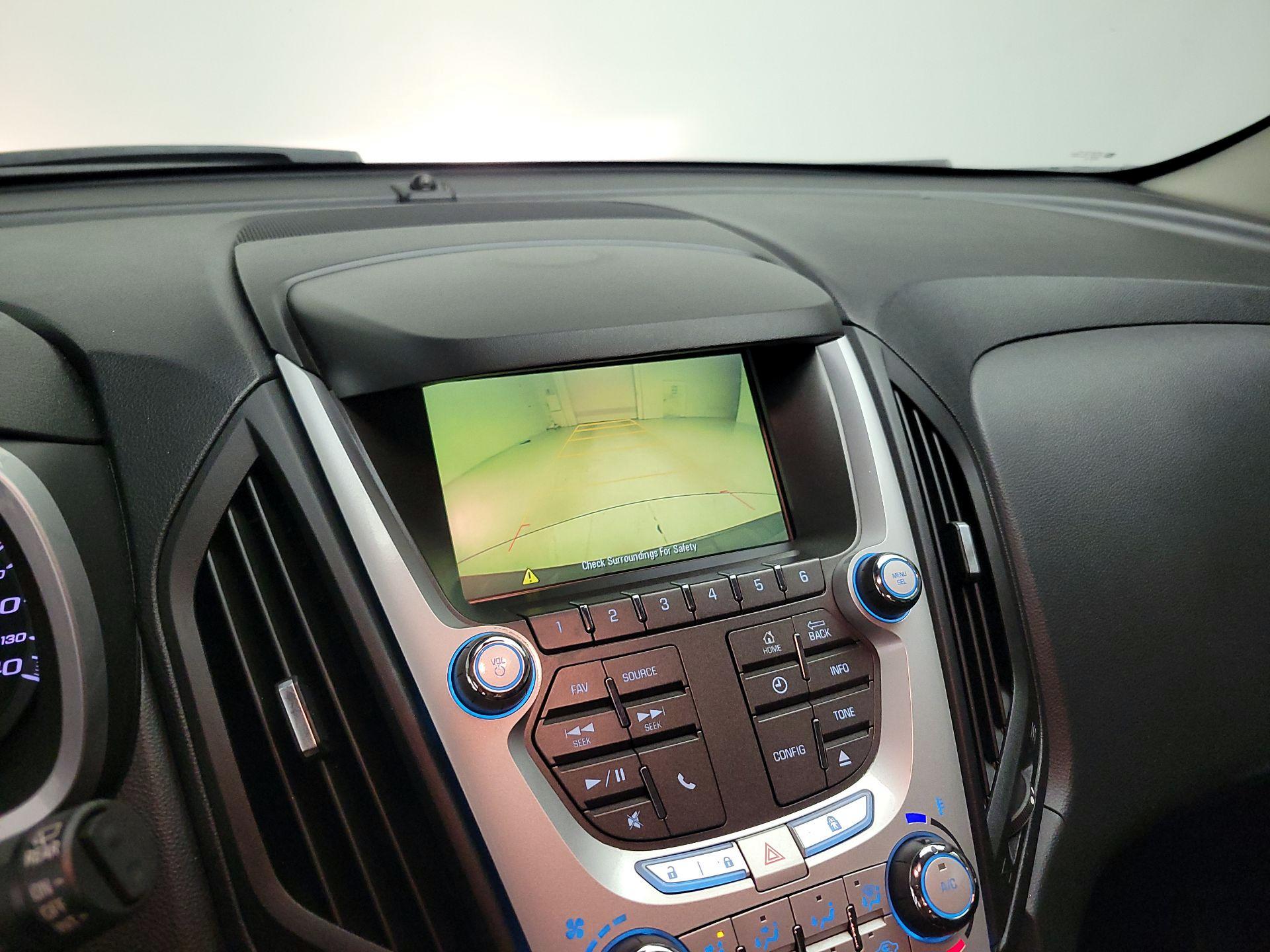 Thumbnail: 2015 Chevrolet Equinox - 14