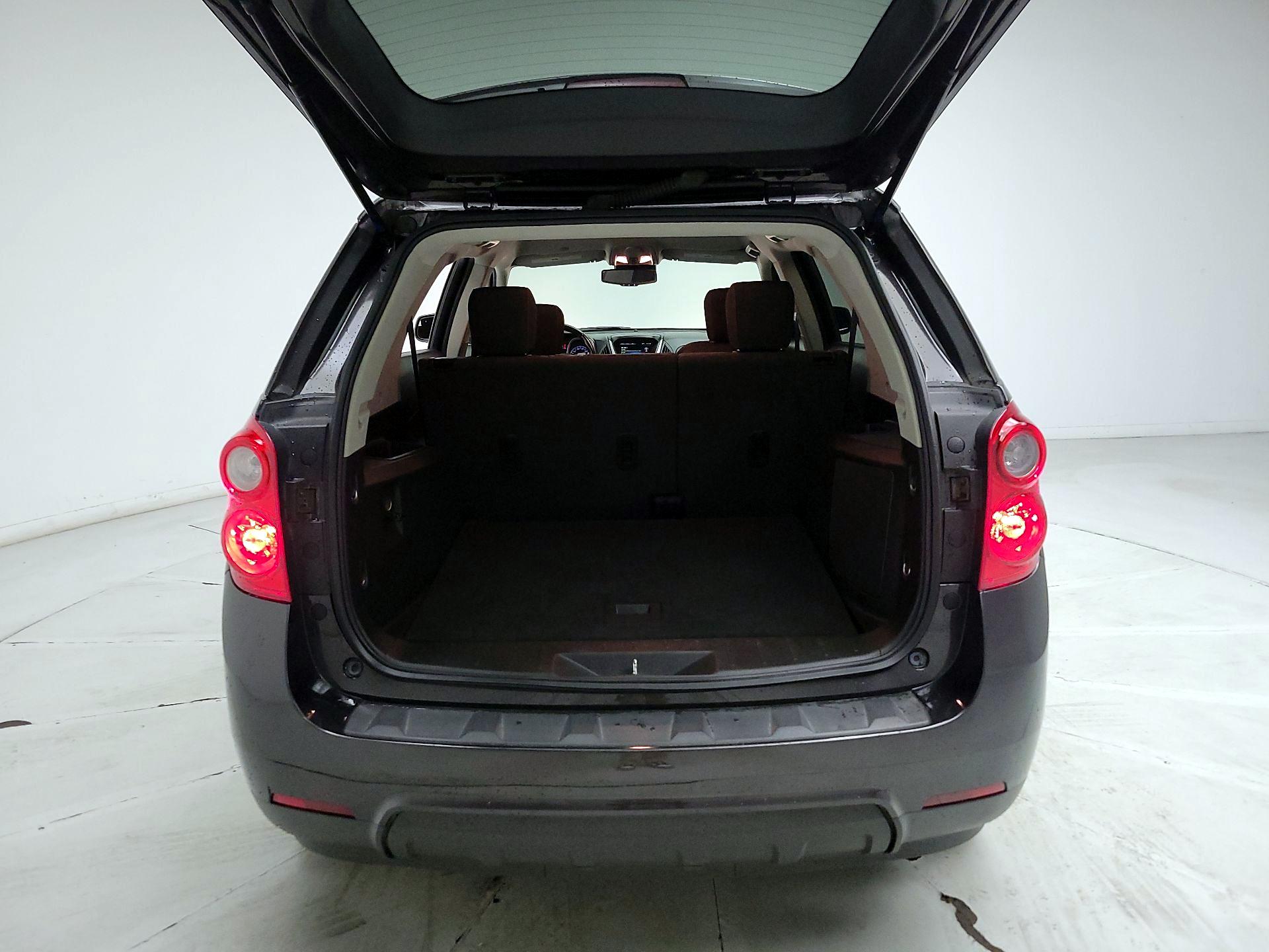 Thumbnail: 2015 Chevrolet Equinox - 19