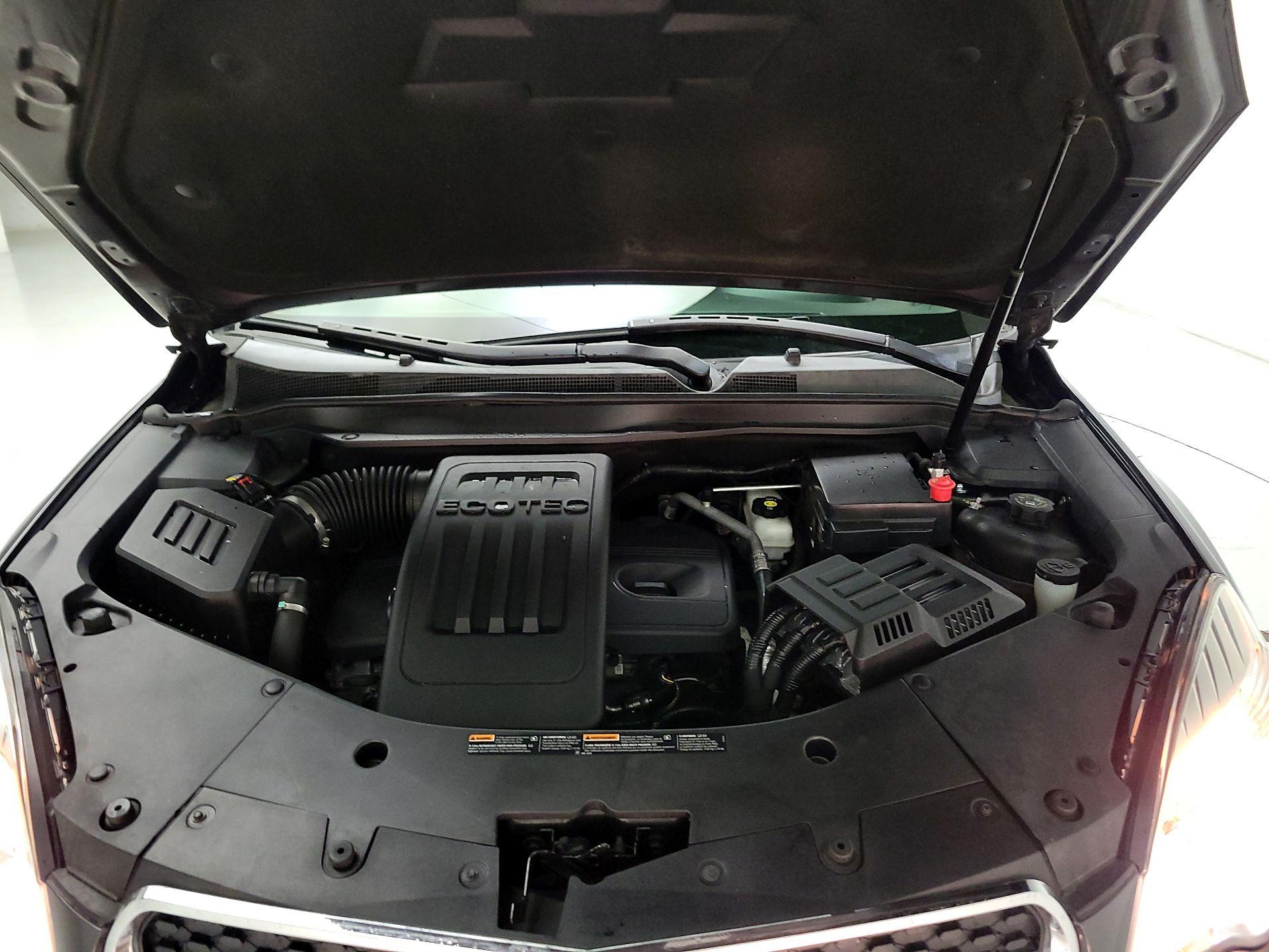 Thumbnail: 2015 Chevrolet Equinox - 20
