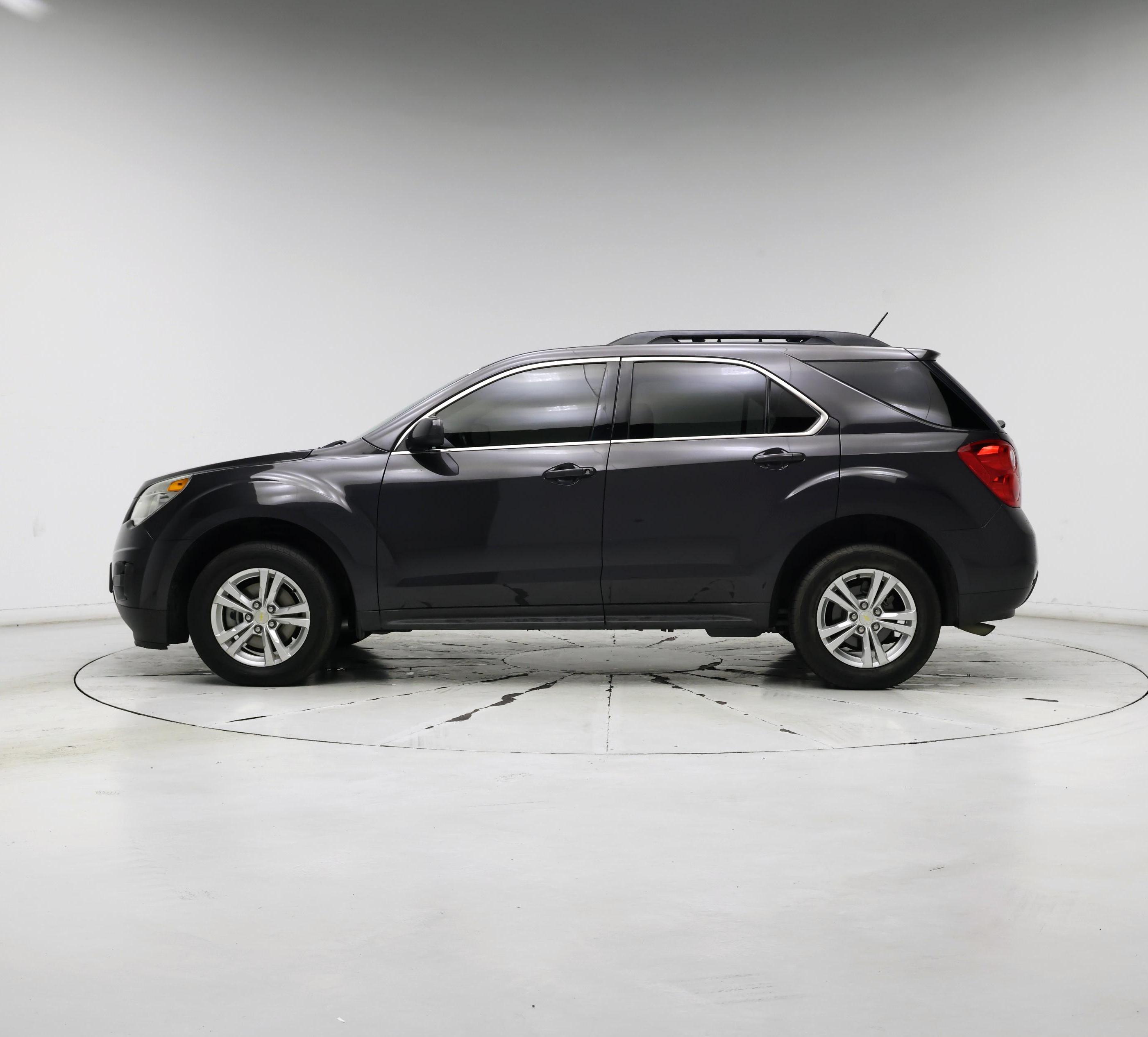 Thumbnail: 2015 Chevrolet Equinox - 3