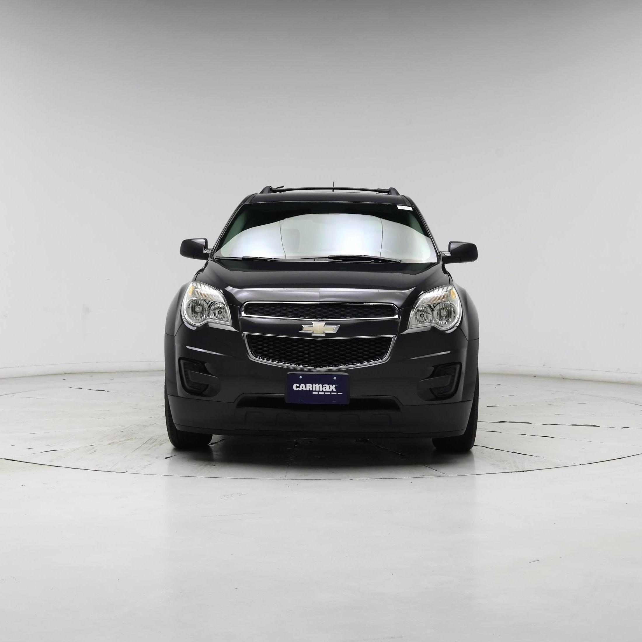 Thumbnail: 2015 Chevrolet Equinox - 5