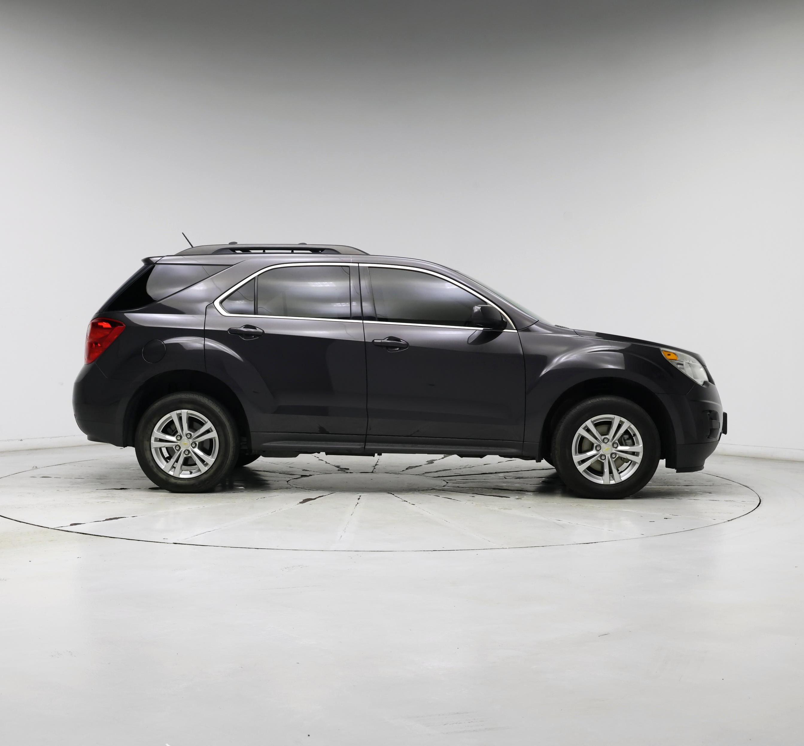 Thumbnail: 2015 Chevrolet Equinox - 7