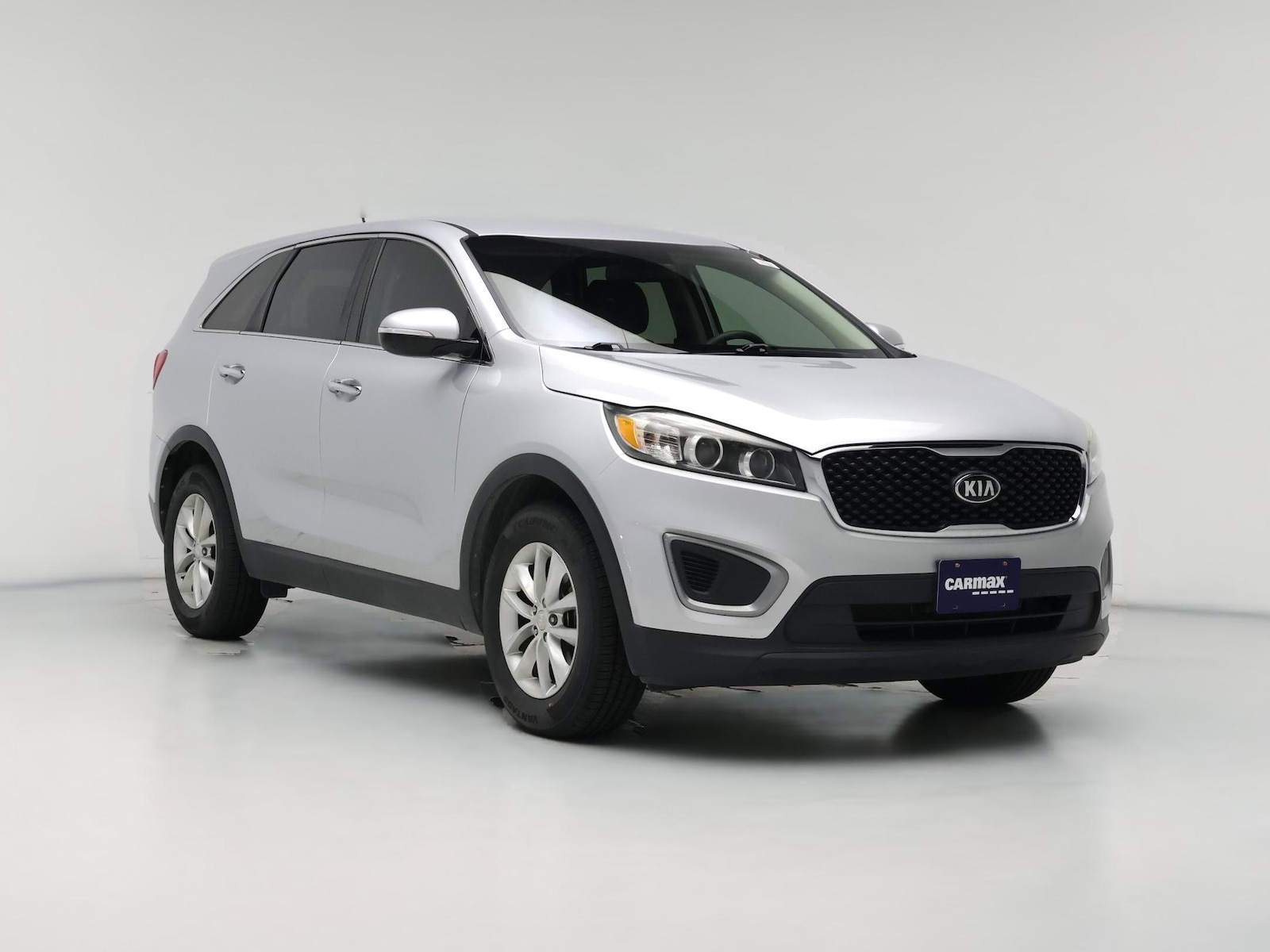 2016 Kia Sorento L