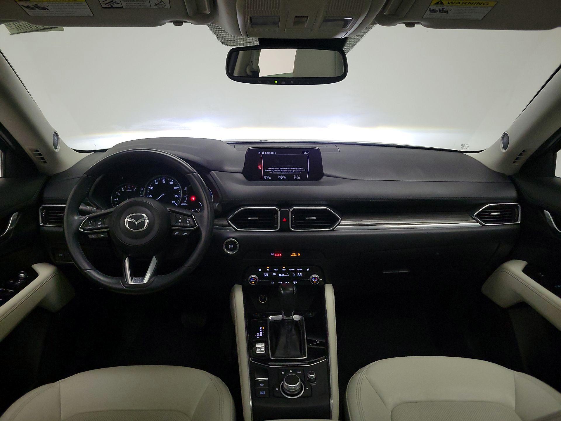 Thumbnail: 2020 Mazda CX-5 - 9